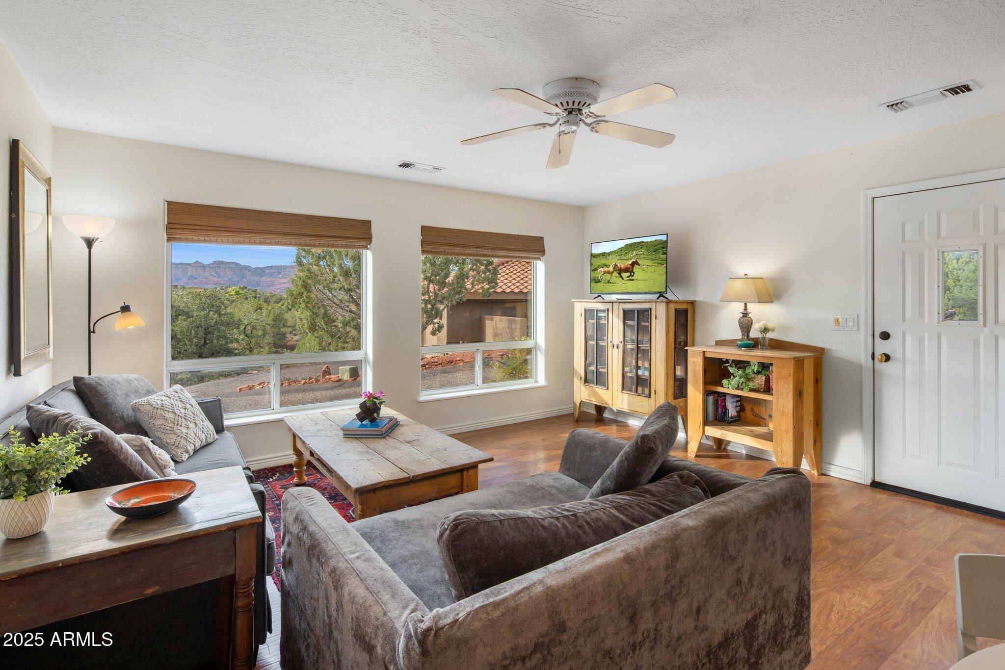 504 BRISTLECONE PINES Road
