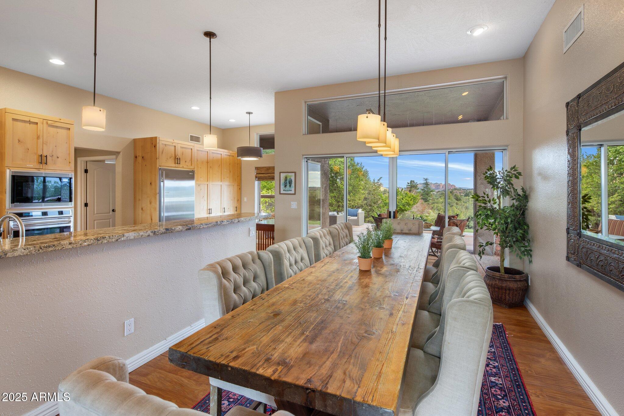 504 BRISTLECONE PINES Road
