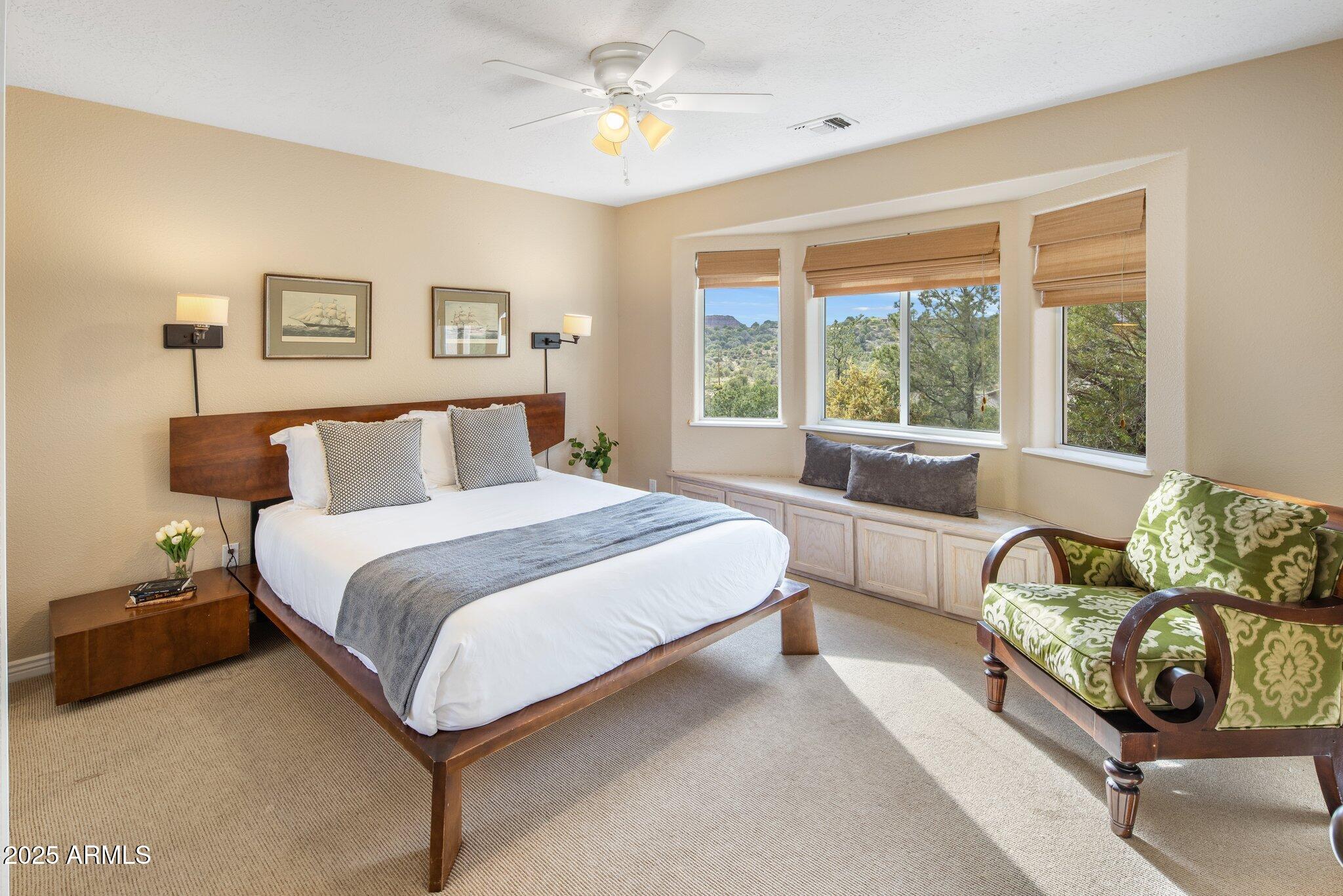 504 BRISTLECONE PINES Road