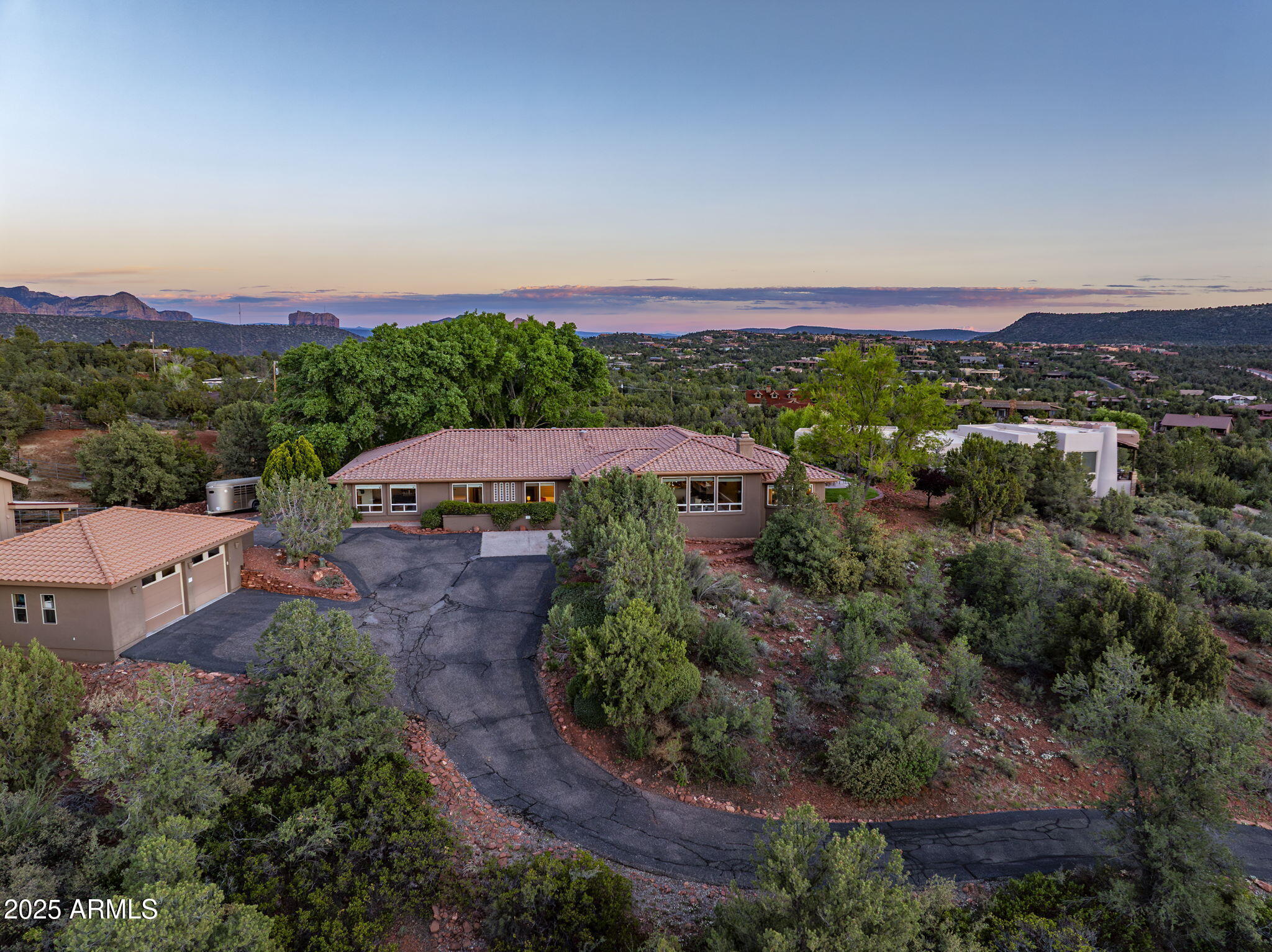 504 BRISTLECONE PINES Road