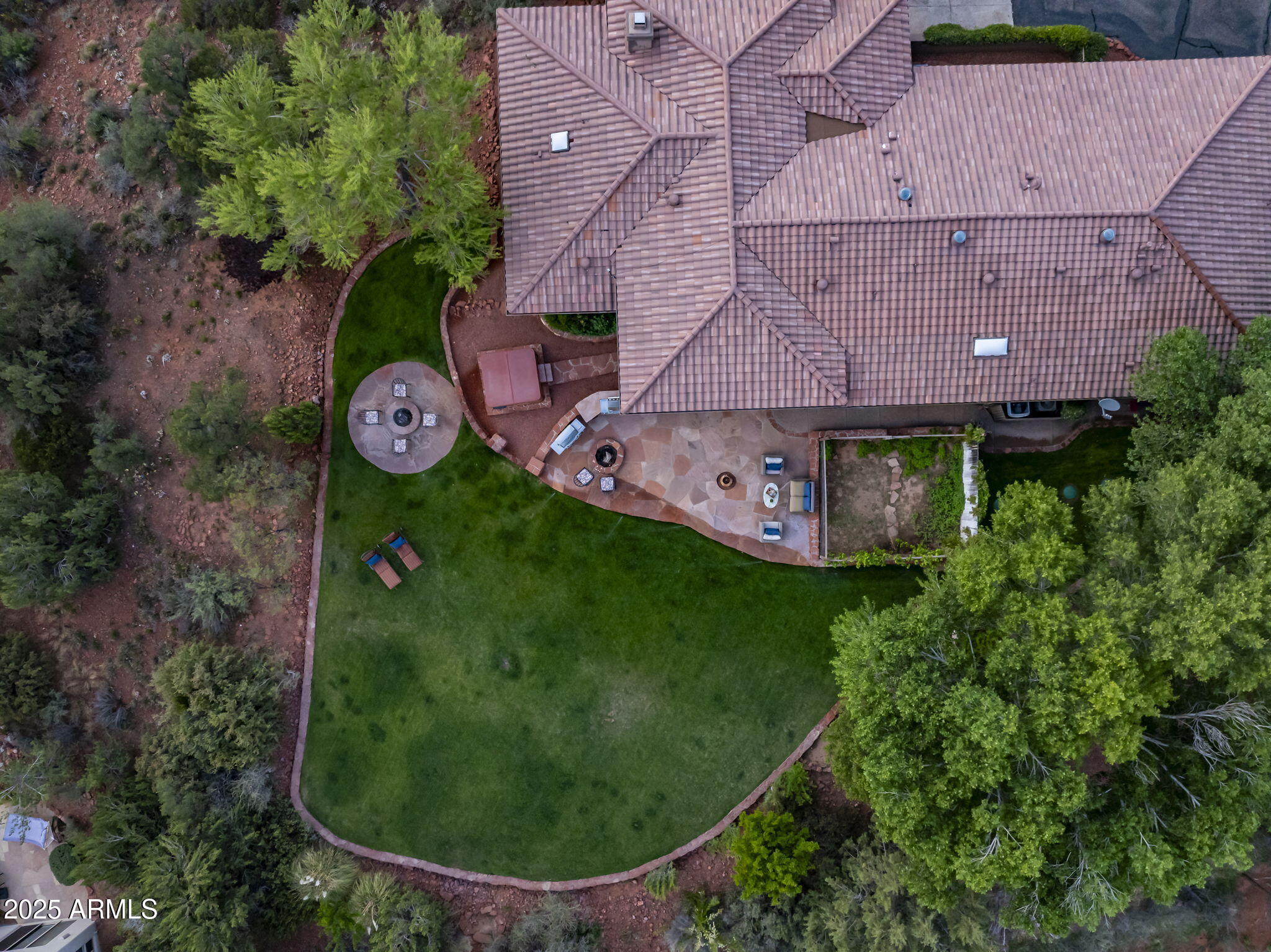 504 BRISTLECONE PINES Road