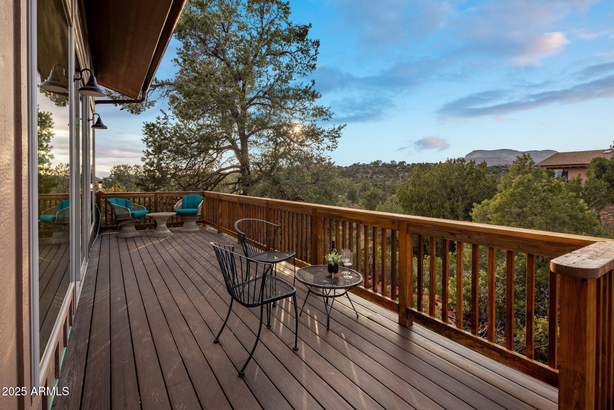 504 BRISTLECONE PINES Road