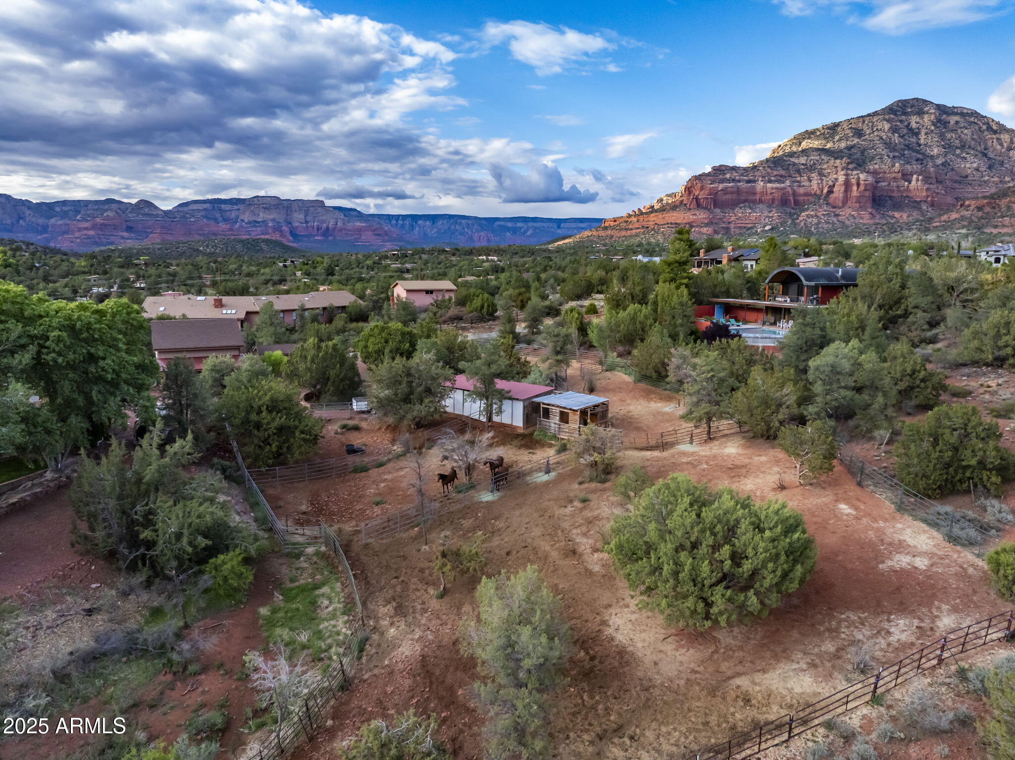 504 BRISTLECONE PINES Road