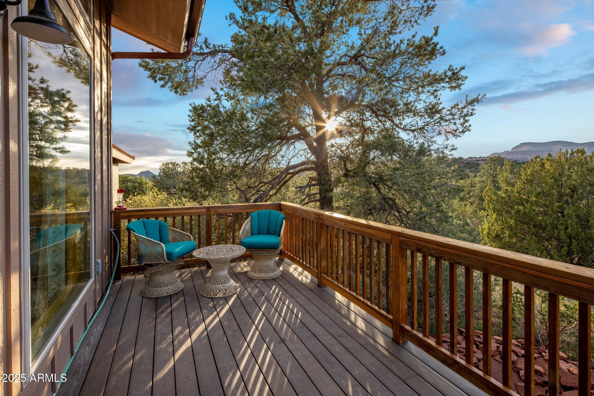 504 BRISTLECONE PINES Road