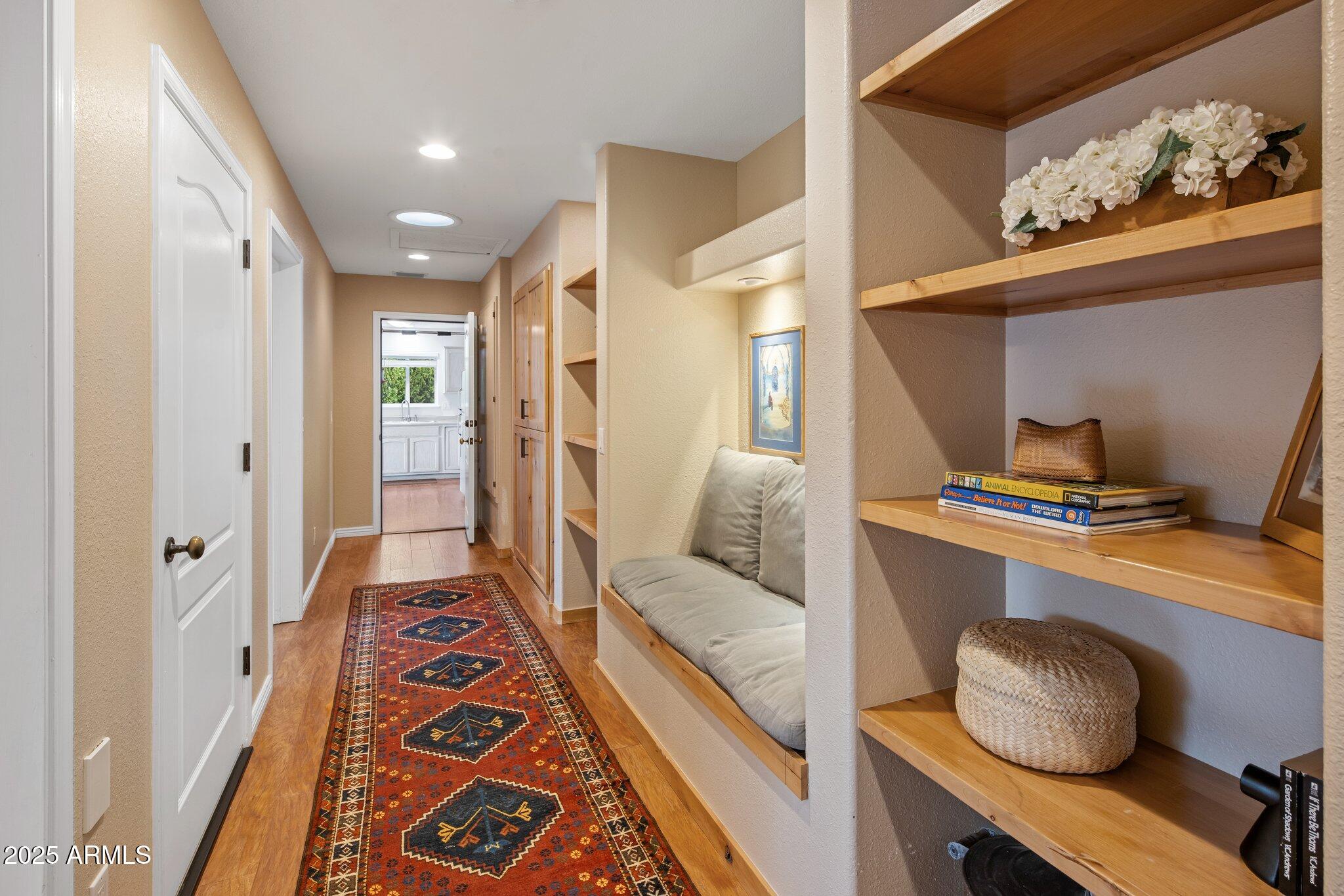 504 BRISTLECONE PINES Road
