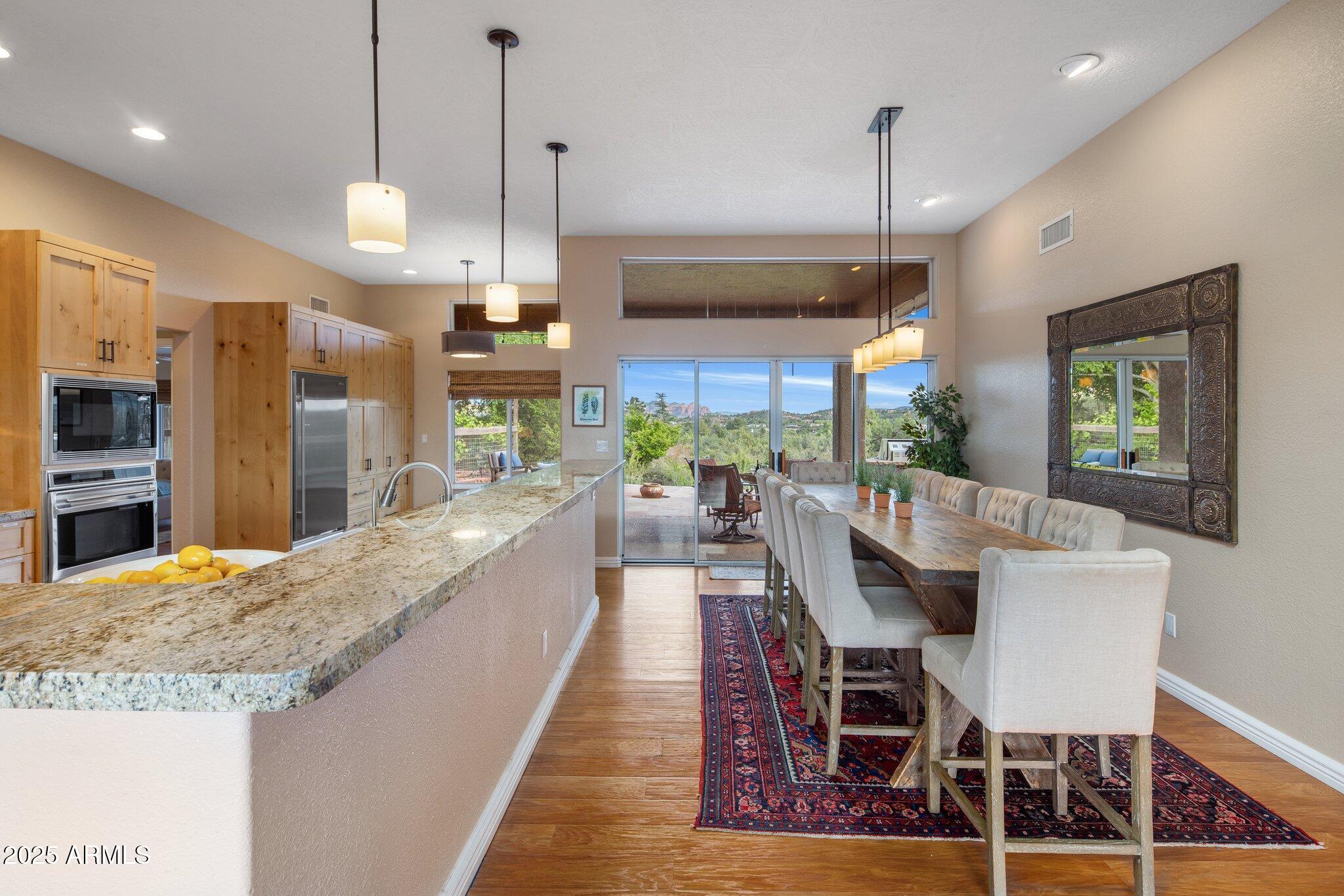 504 BRISTLECONE PINES Road