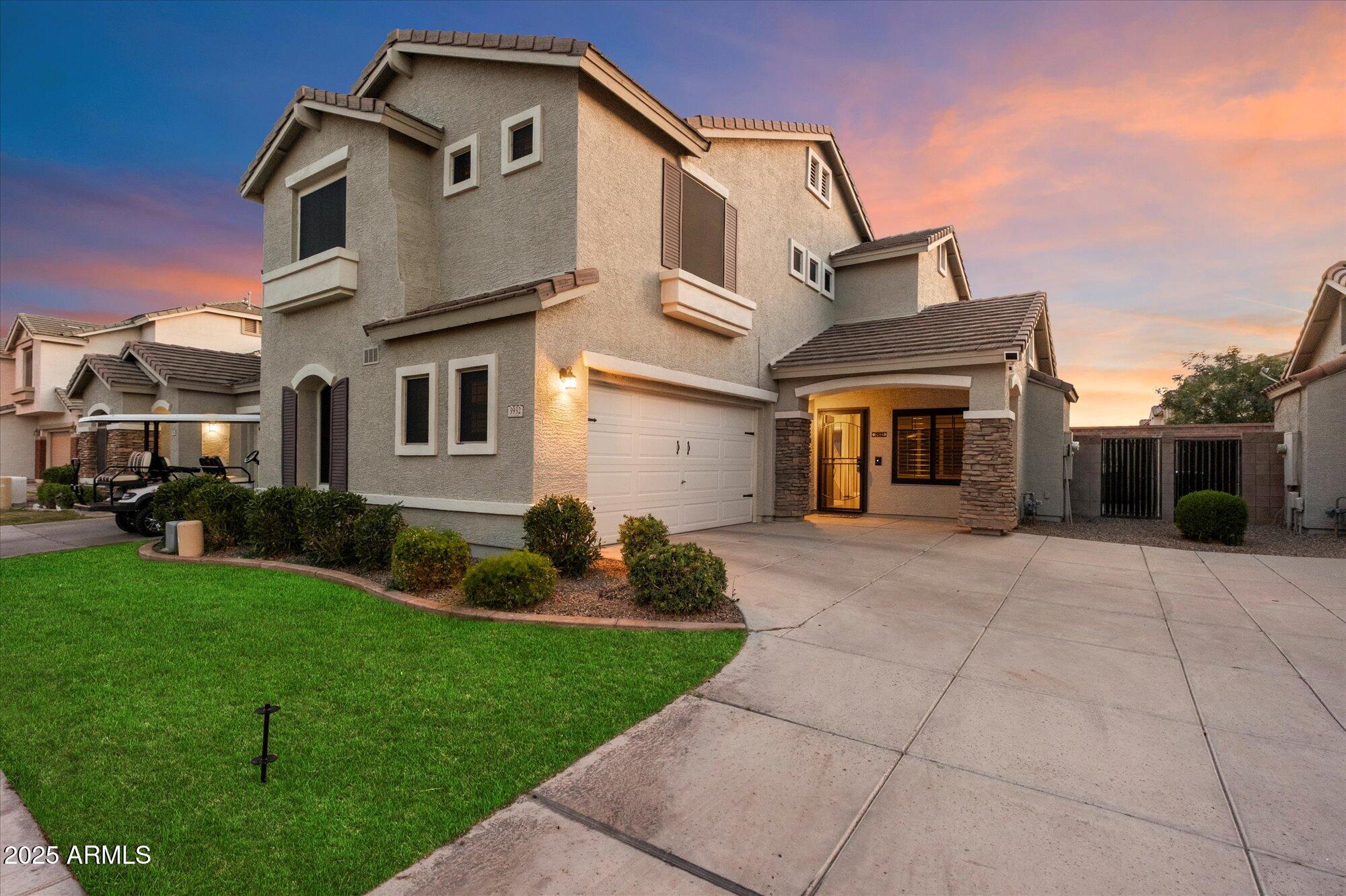 3932 S Crosscreek Drive