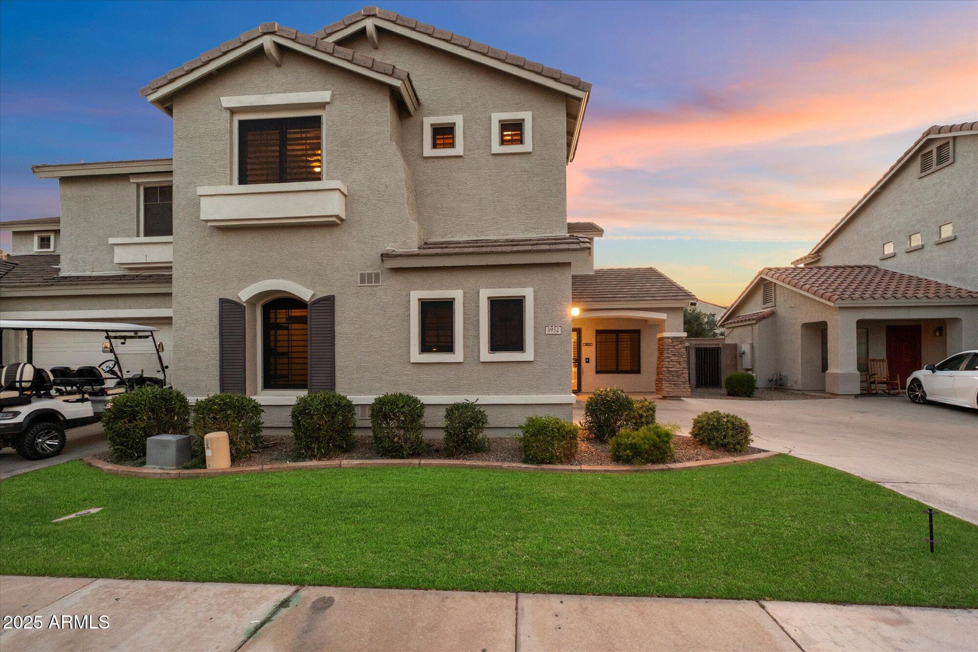 3932 S Crosscreek Drive