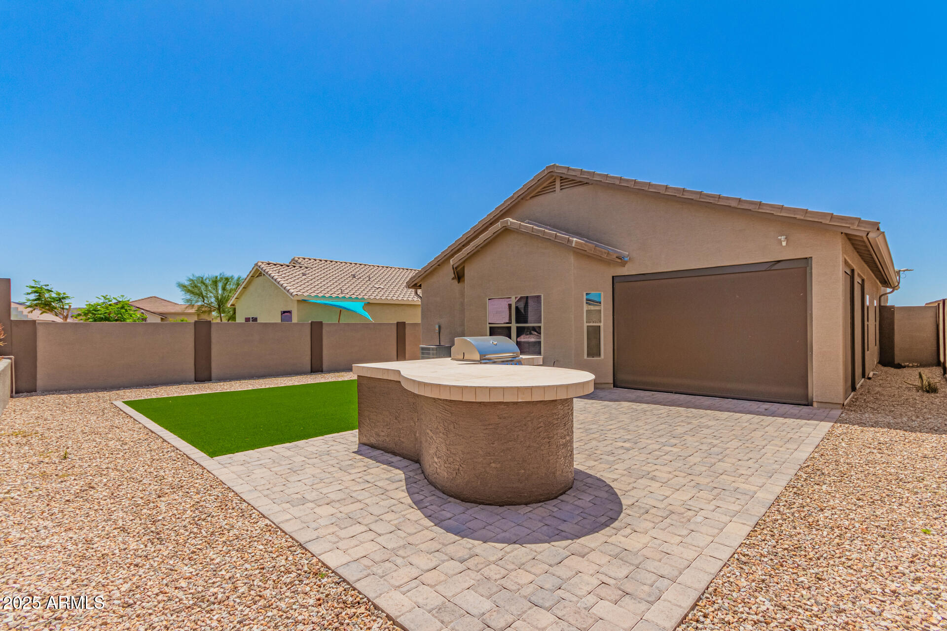 18434 E EL BUHO PEQUENO Road