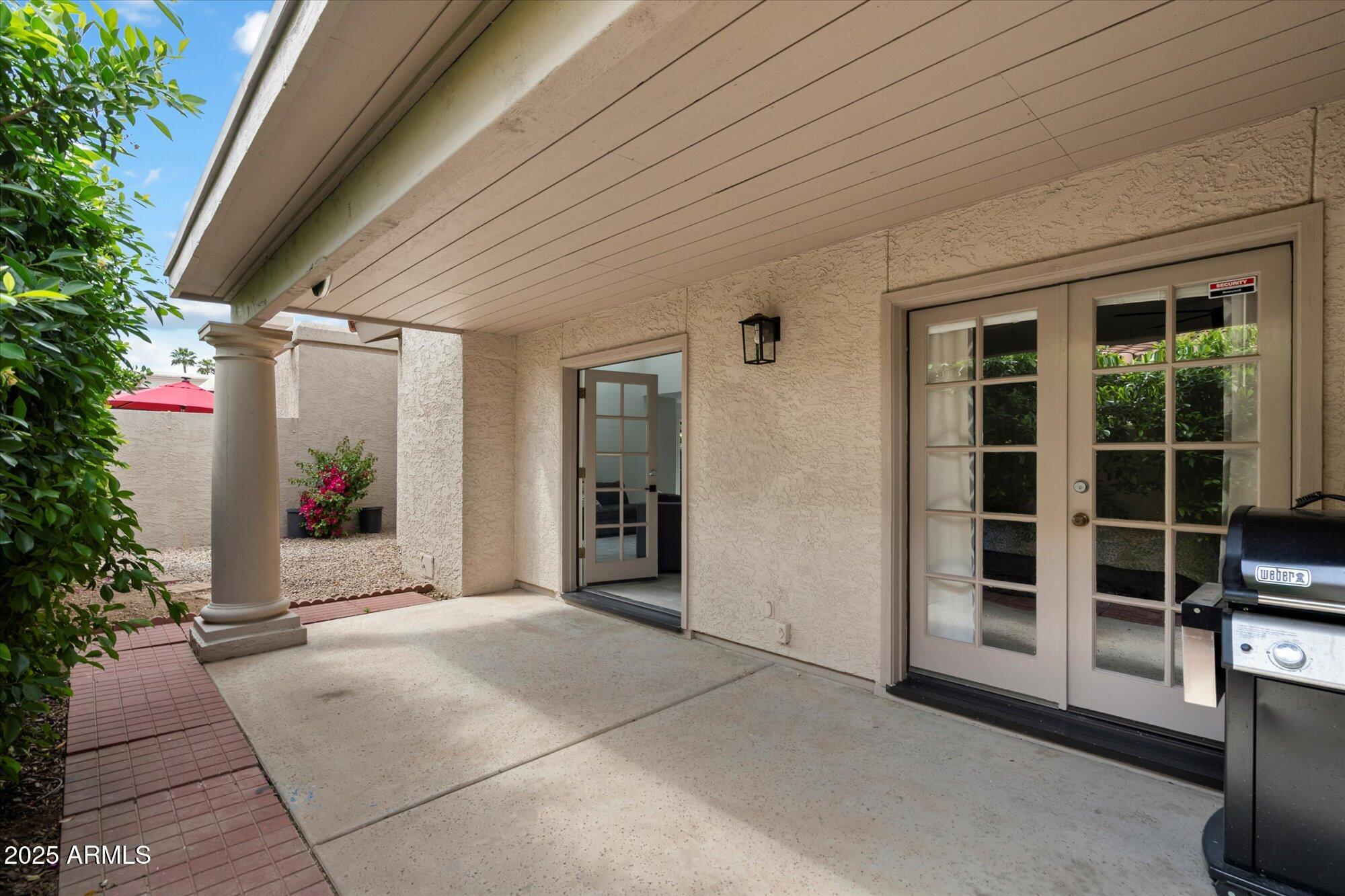 7245 E BUENA TERRA Way