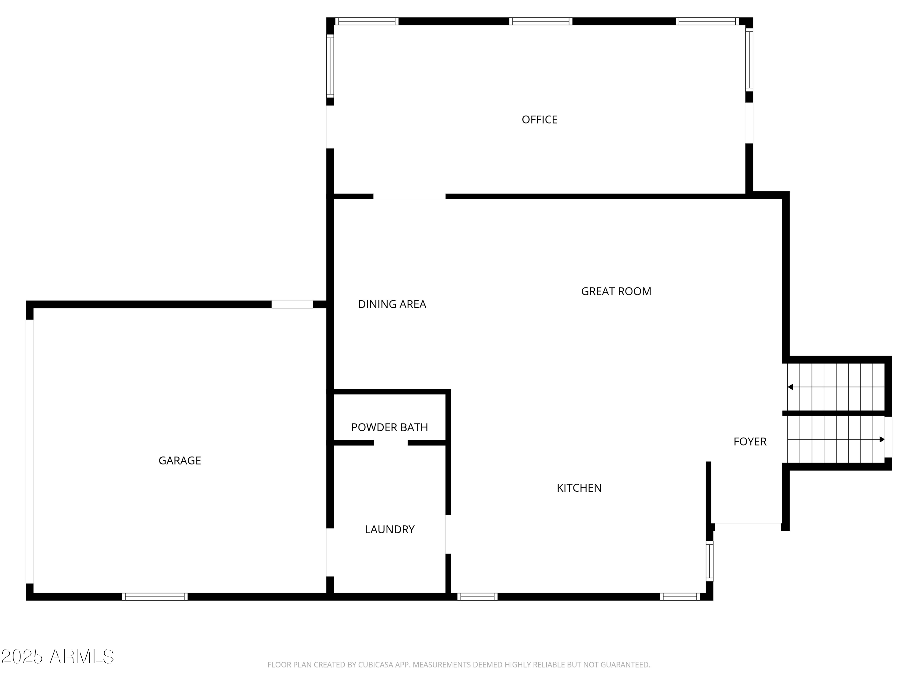 5202 E LARKSPUR Drive