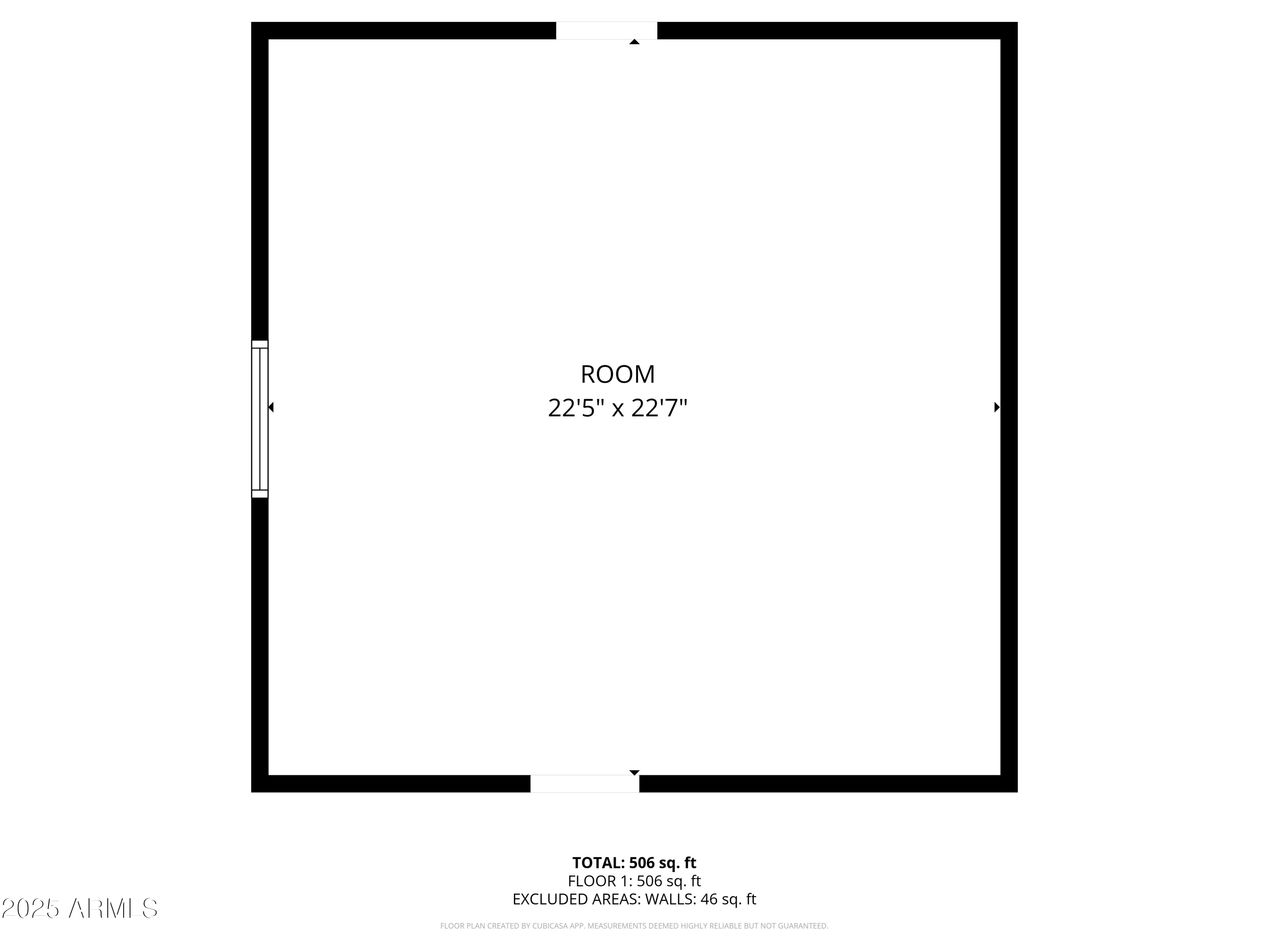 5202 E LARKSPUR Drive