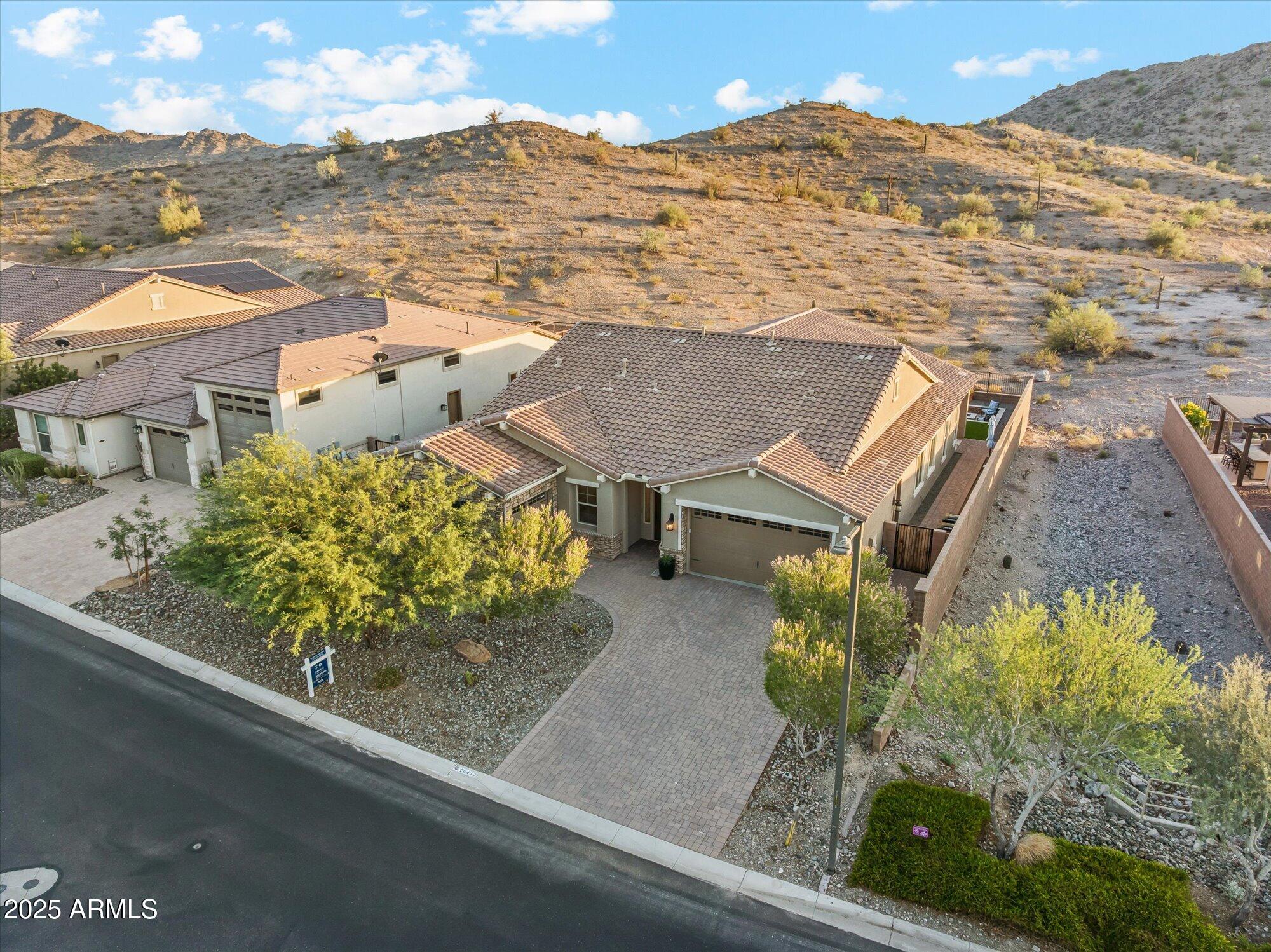 16417 W FAWN Drive