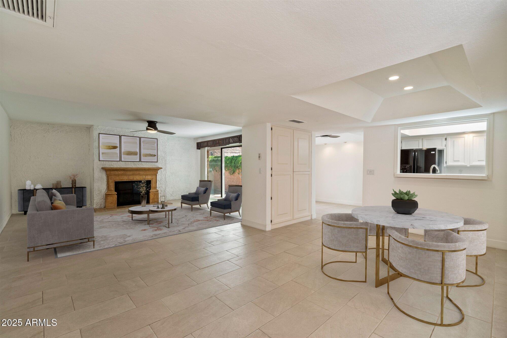 7729 N VIA DE FONDA