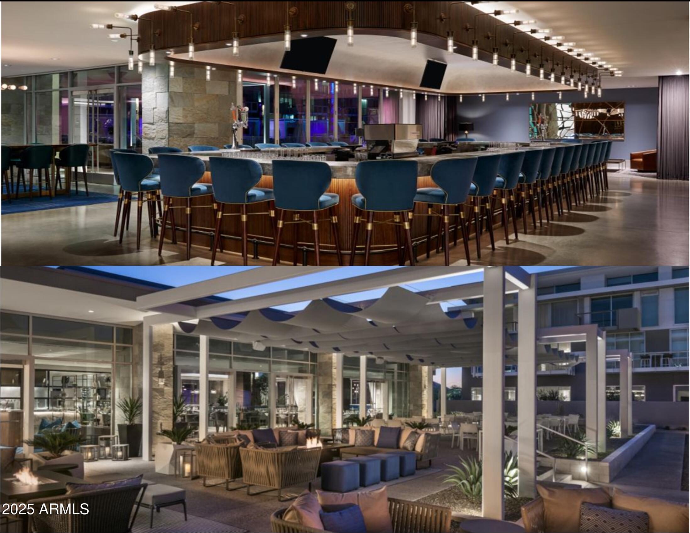 5455 E LINCOLN Drive, 1004