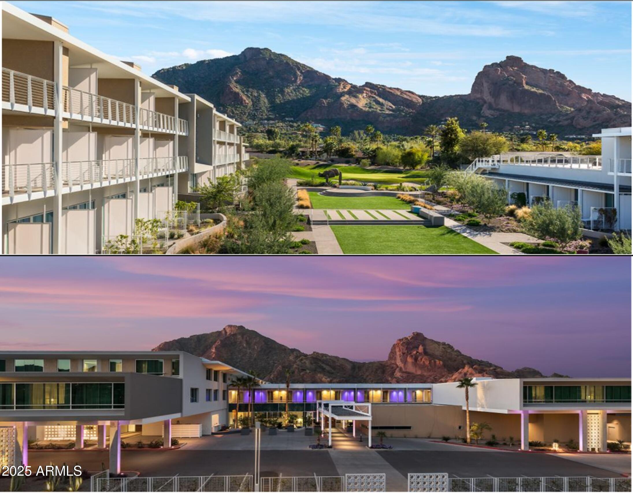 5455 E LINCOLN Drive, 1004