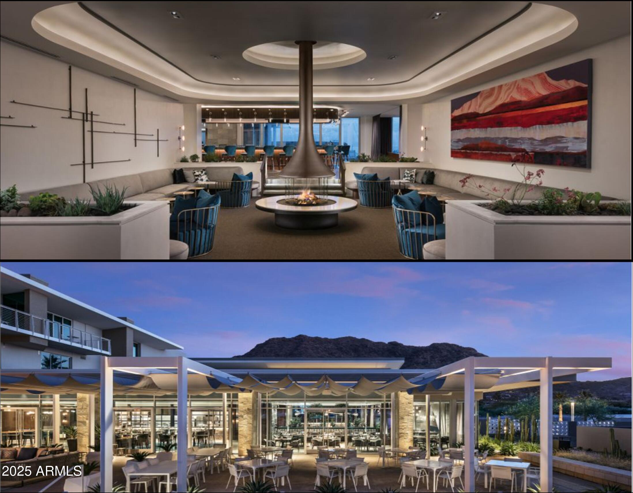 5455 E LINCOLN Drive, 1004