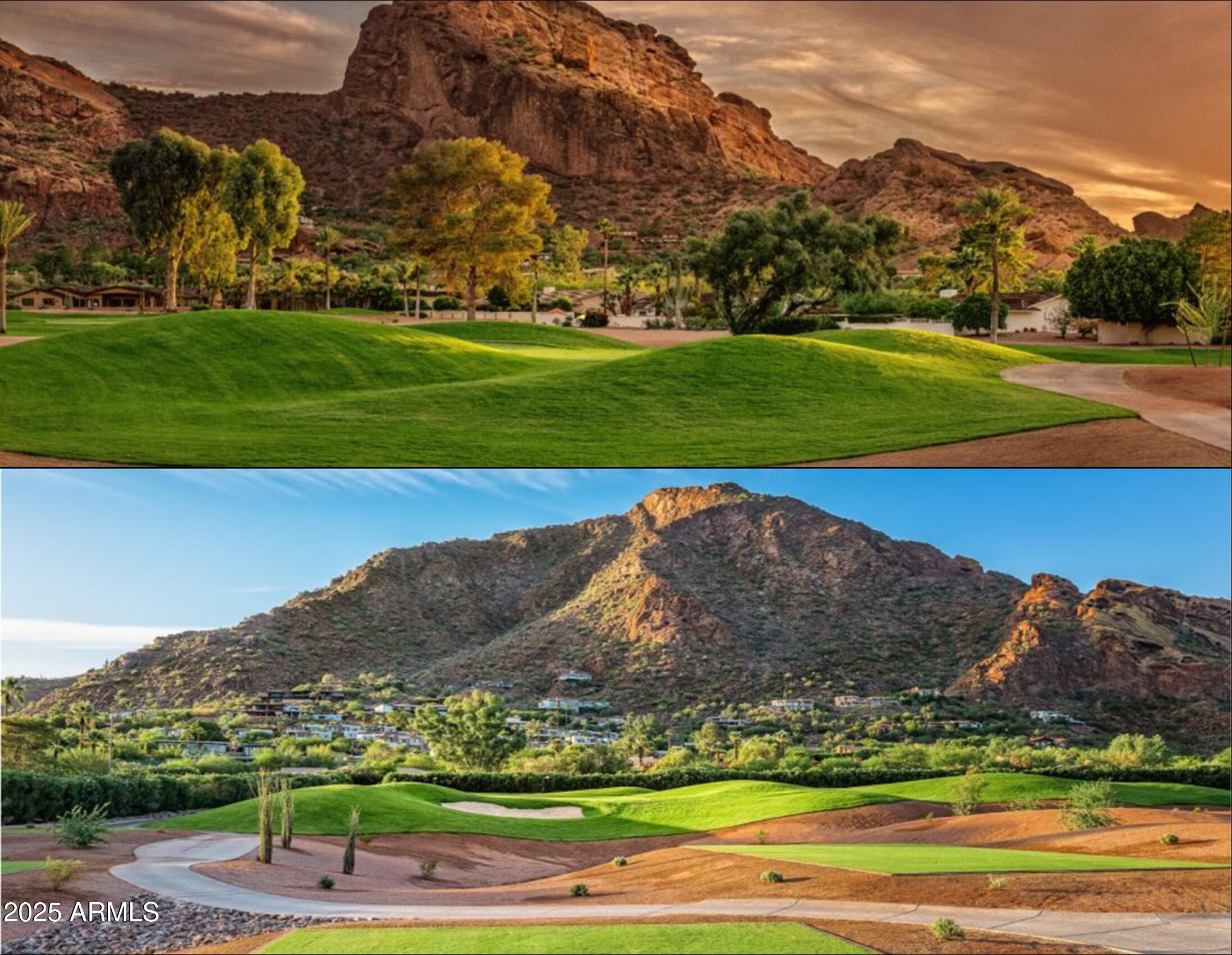 5455 E LINCOLN Drive, 1004