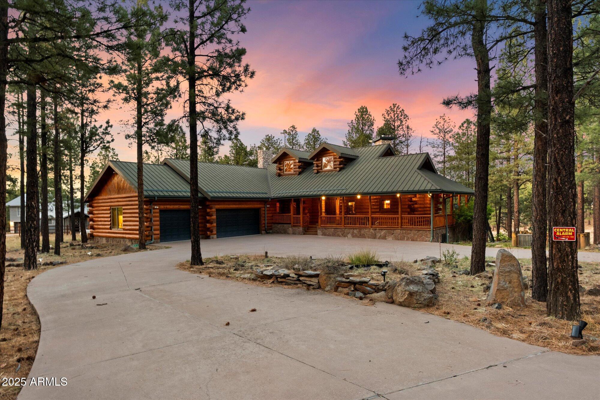 21 E COUNTY ROAD N1031 Road, 1031