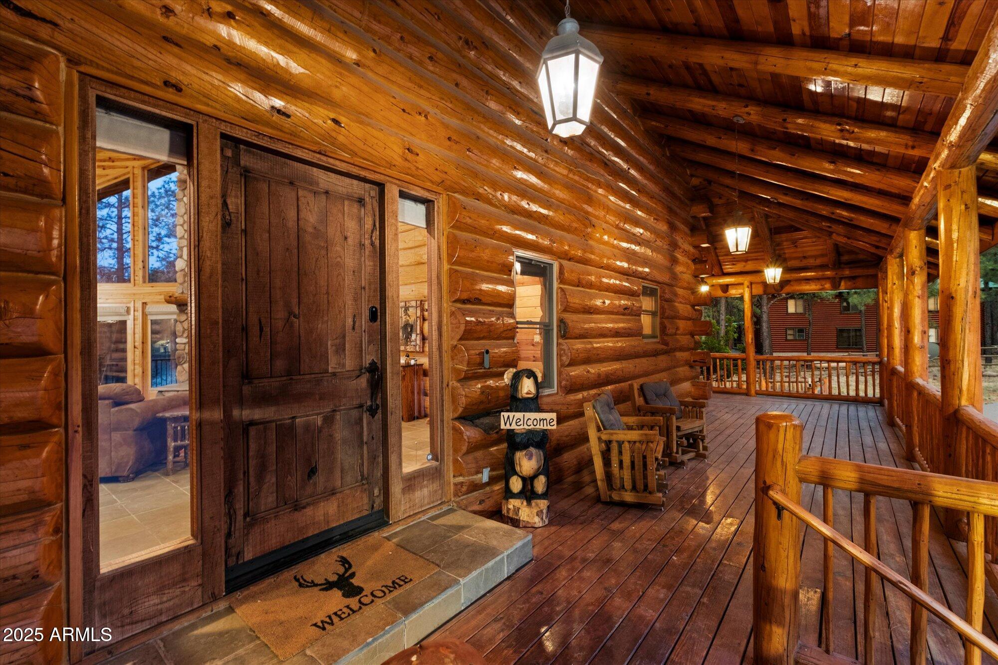 21 E COUNTY ROAD N1031 Road, 1031