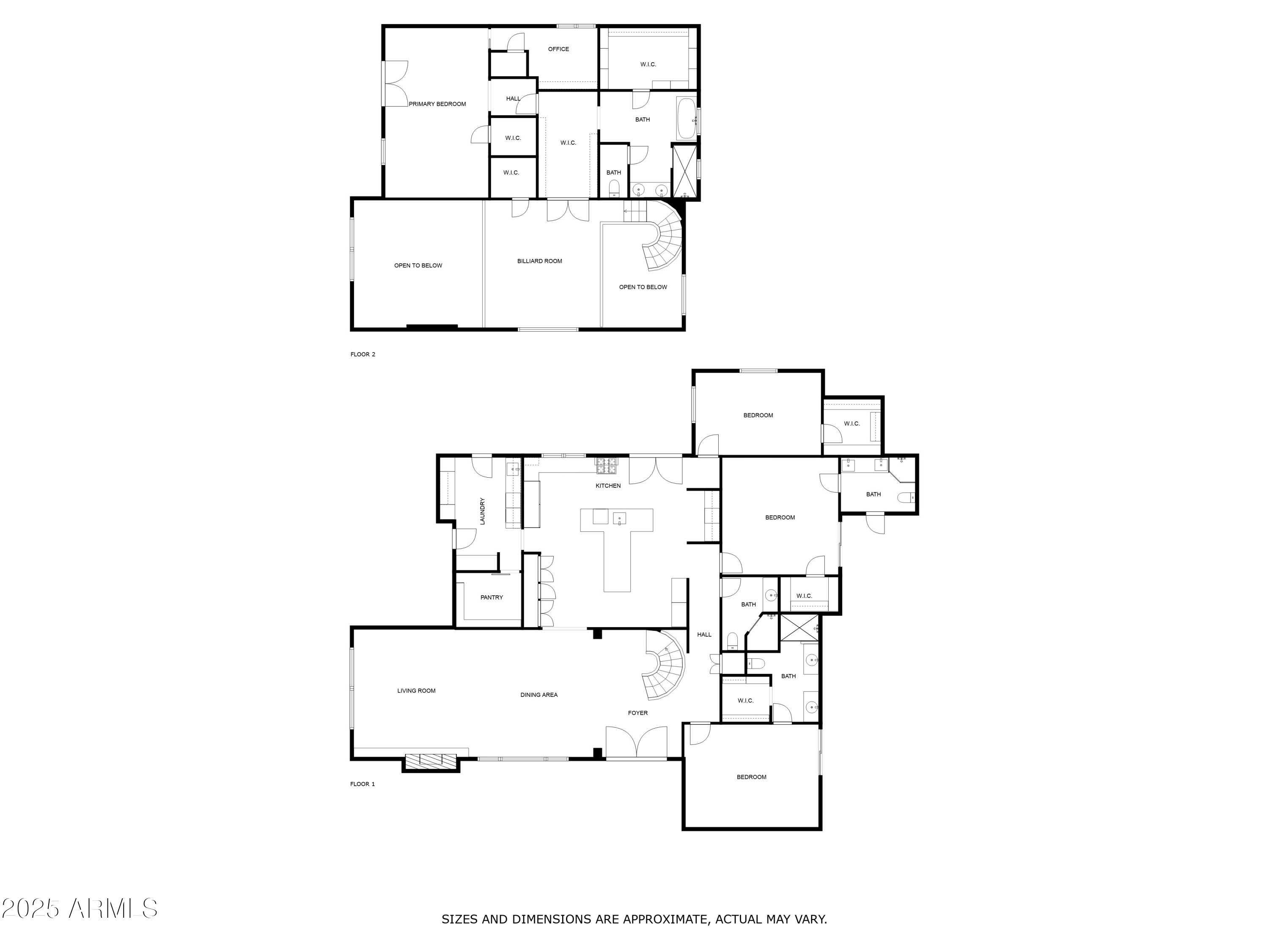 4824 E HUMMINGBIRD Lane