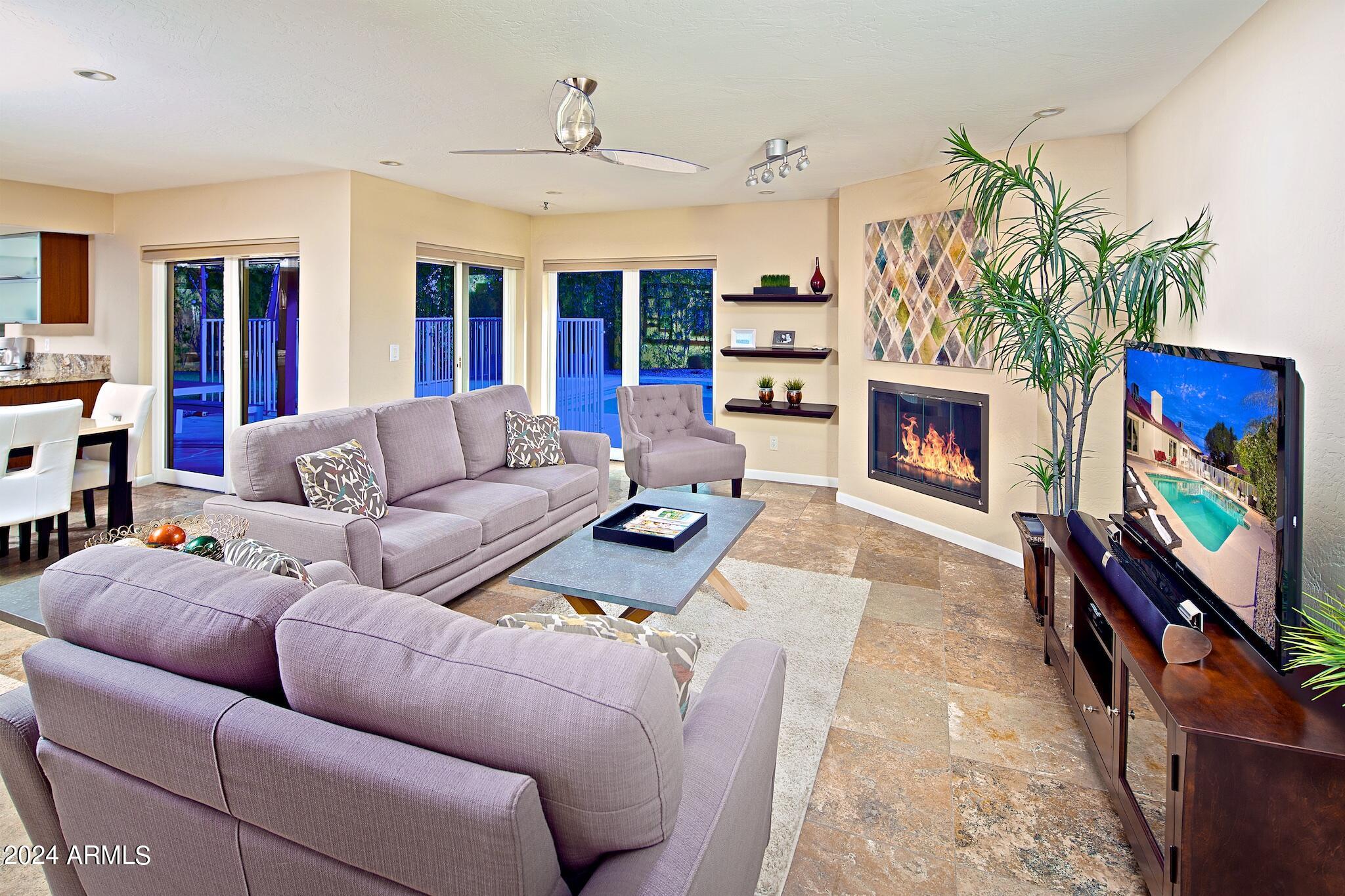 4539 E KAREN Drive
