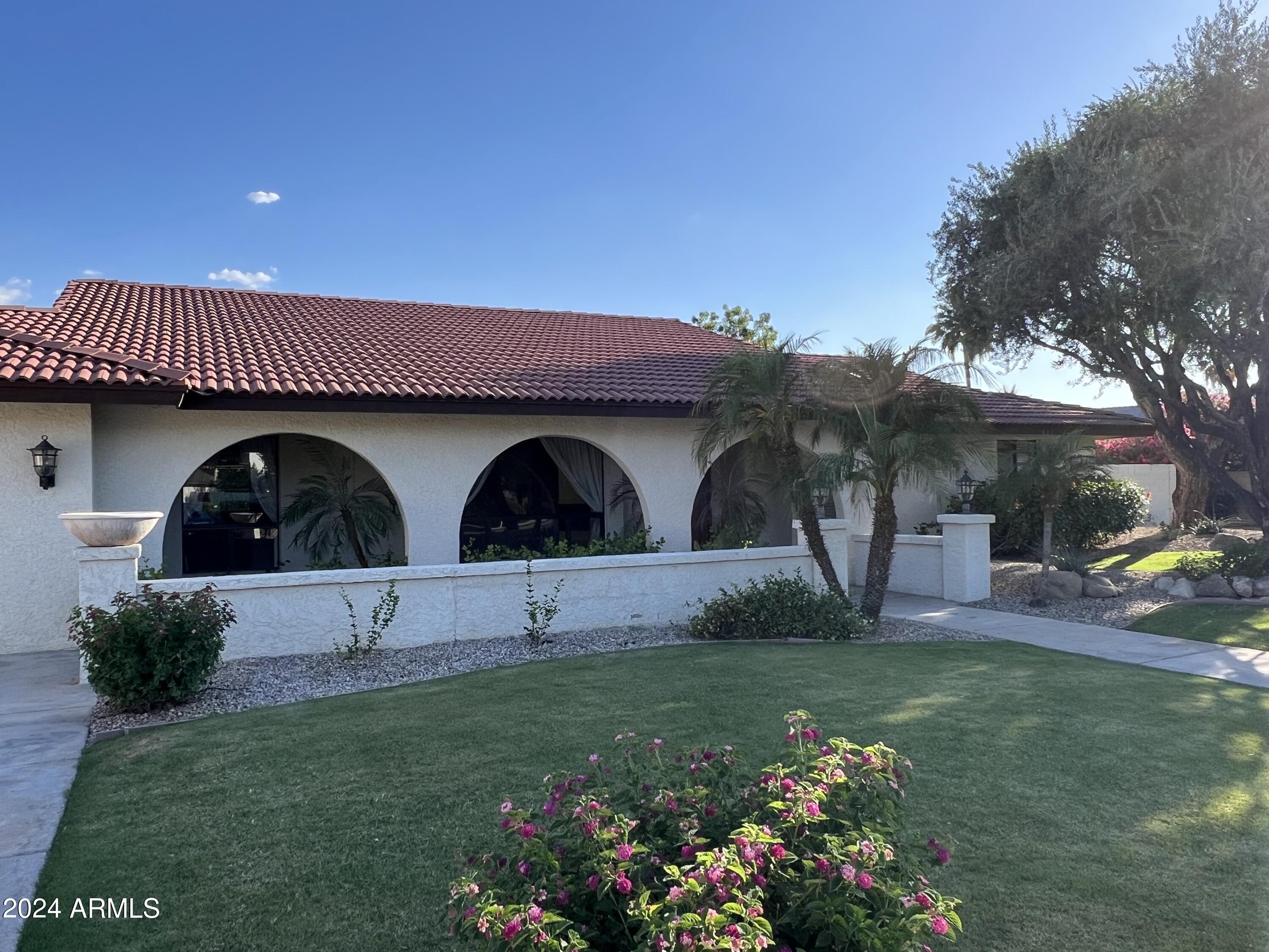 4539 E KAREN Drive