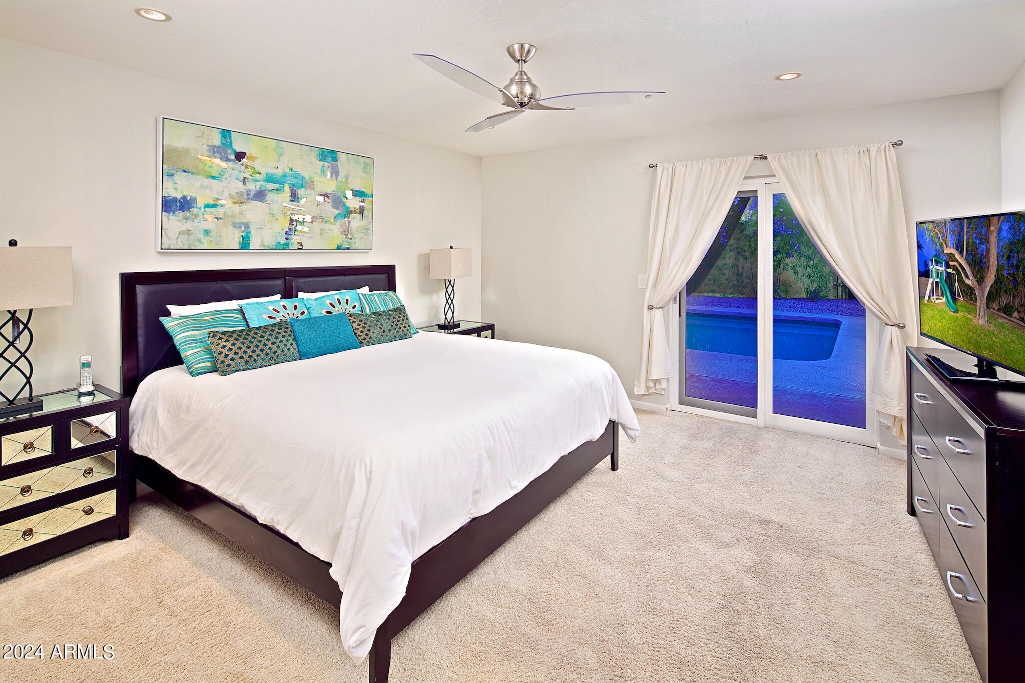 4539 E KAREN Drive