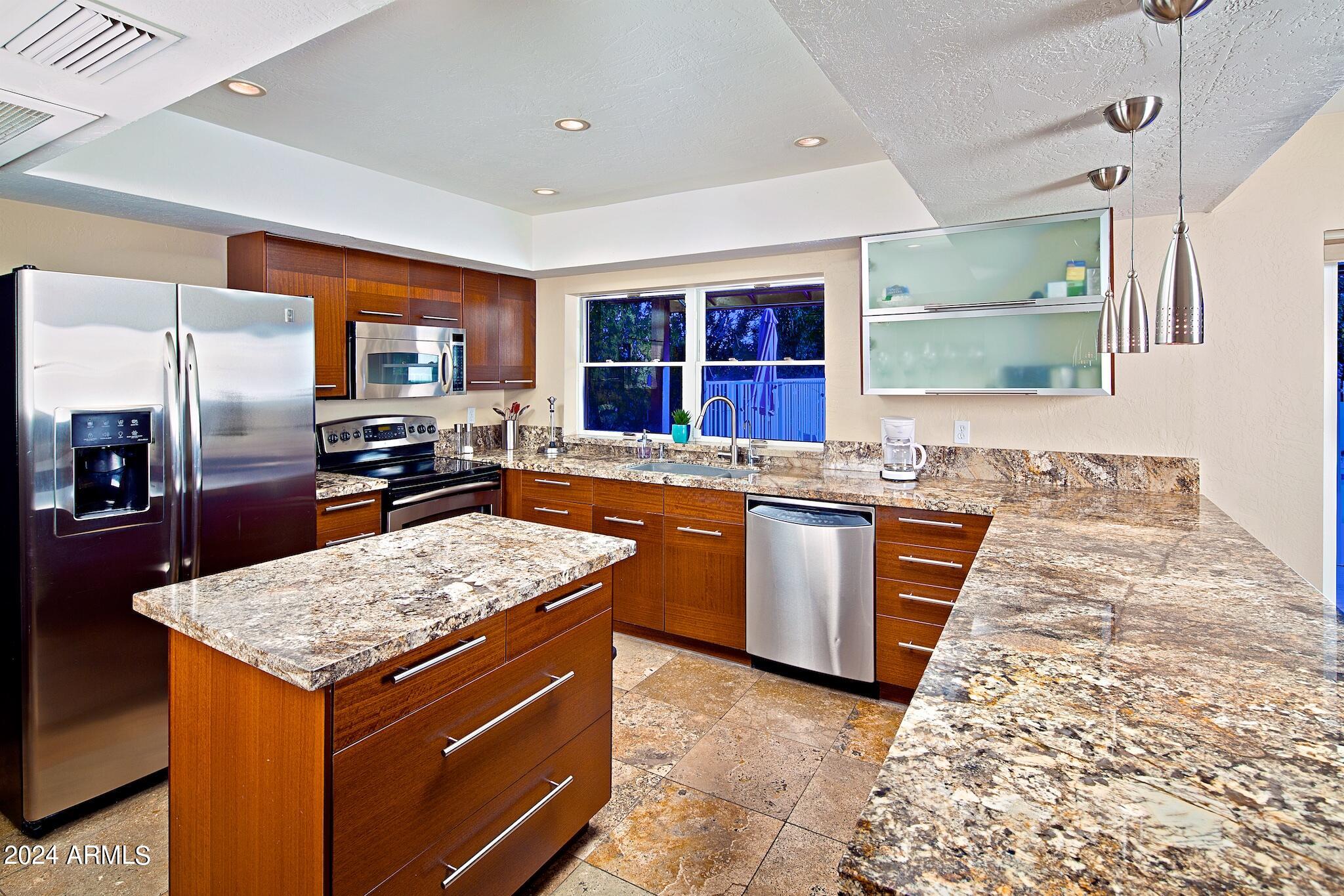 4539 E KAREN Drive