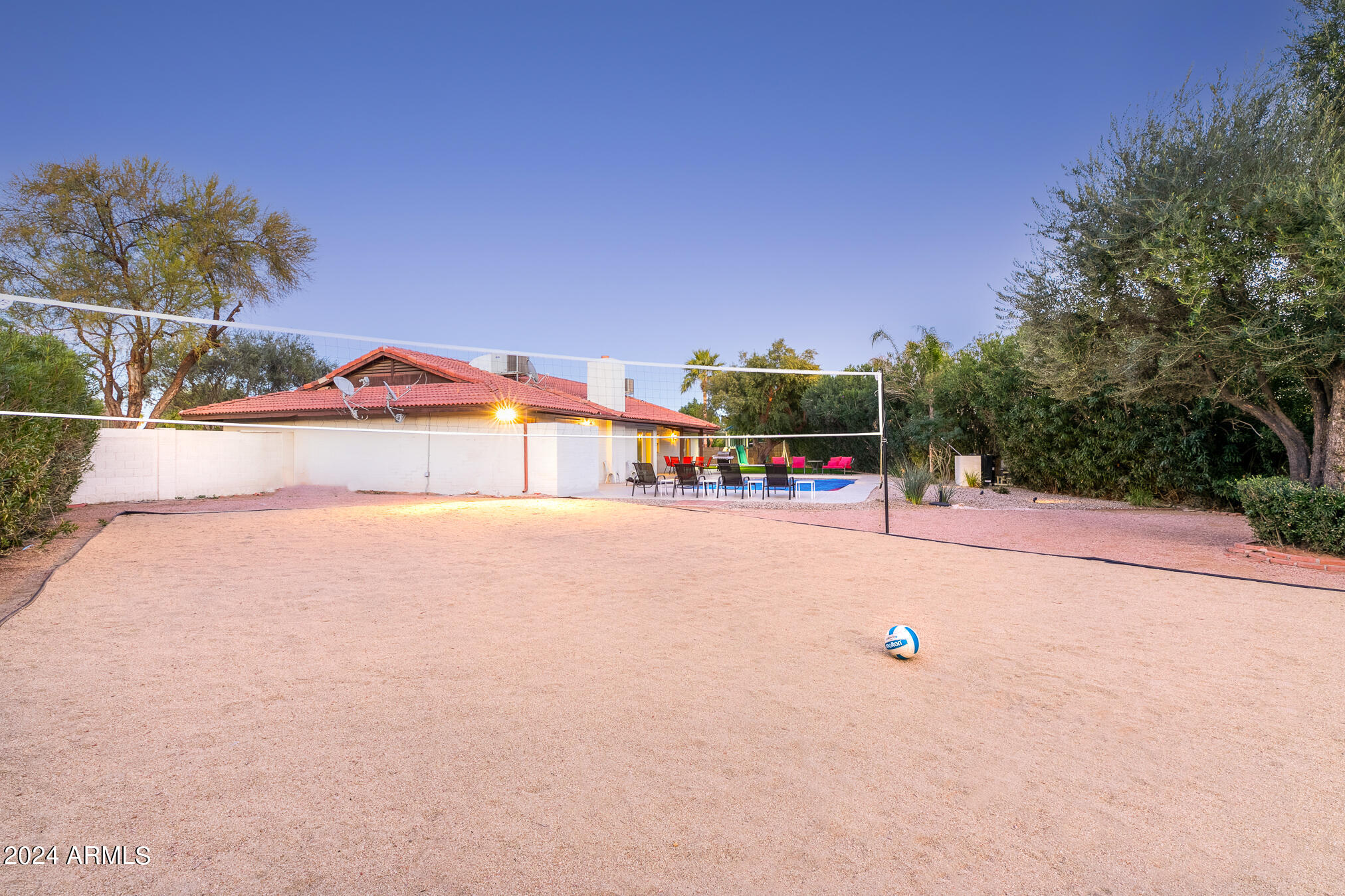 4539 E KAREN Drive