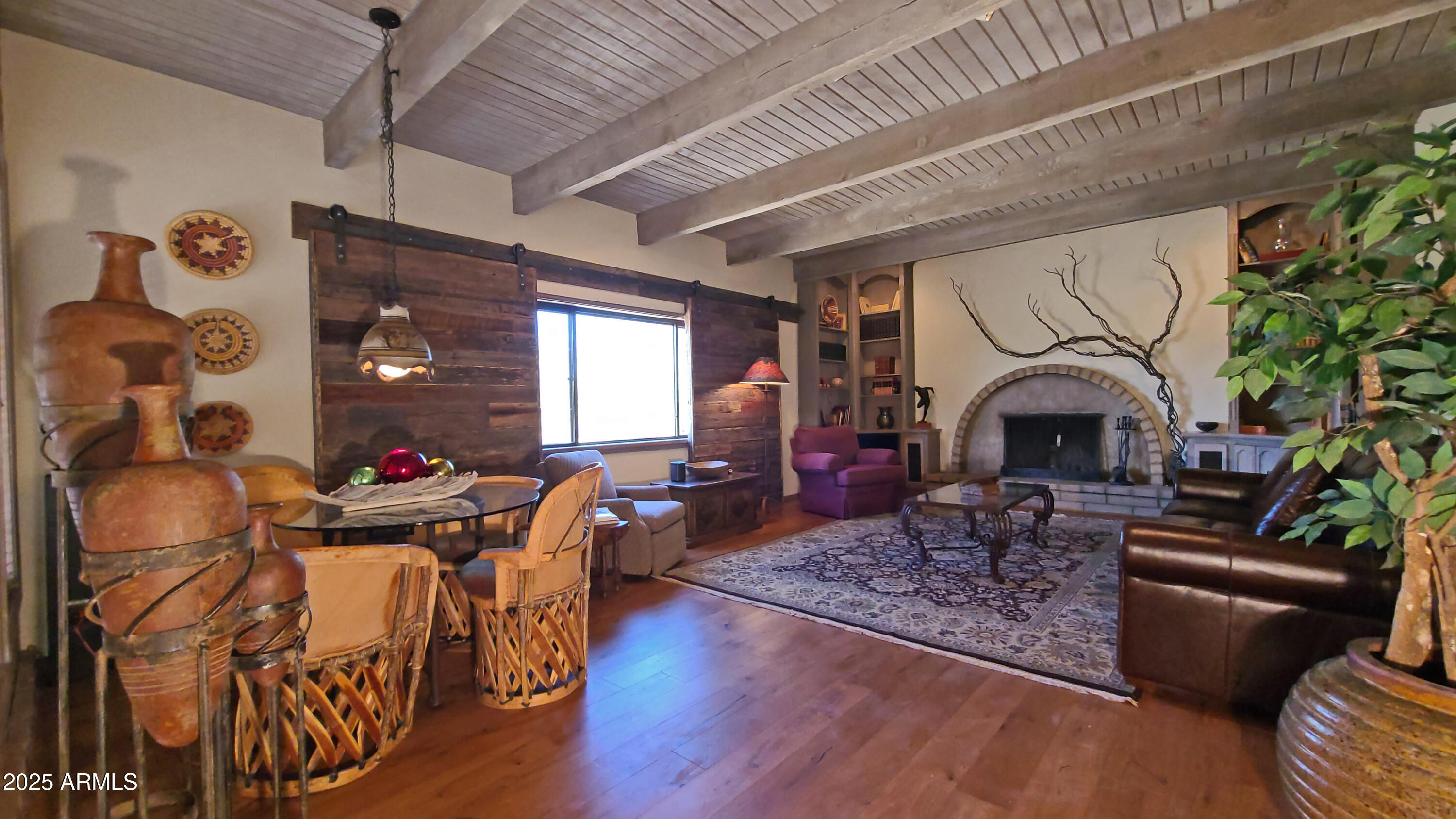 5141 E RANCHO TIERRA Drive