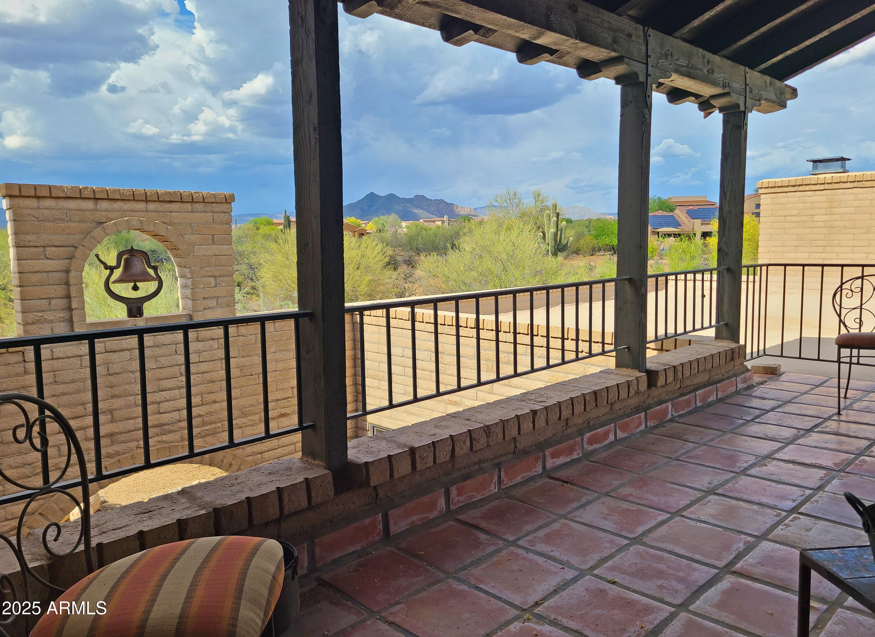 5141 E RANCHO TIERRA Drive