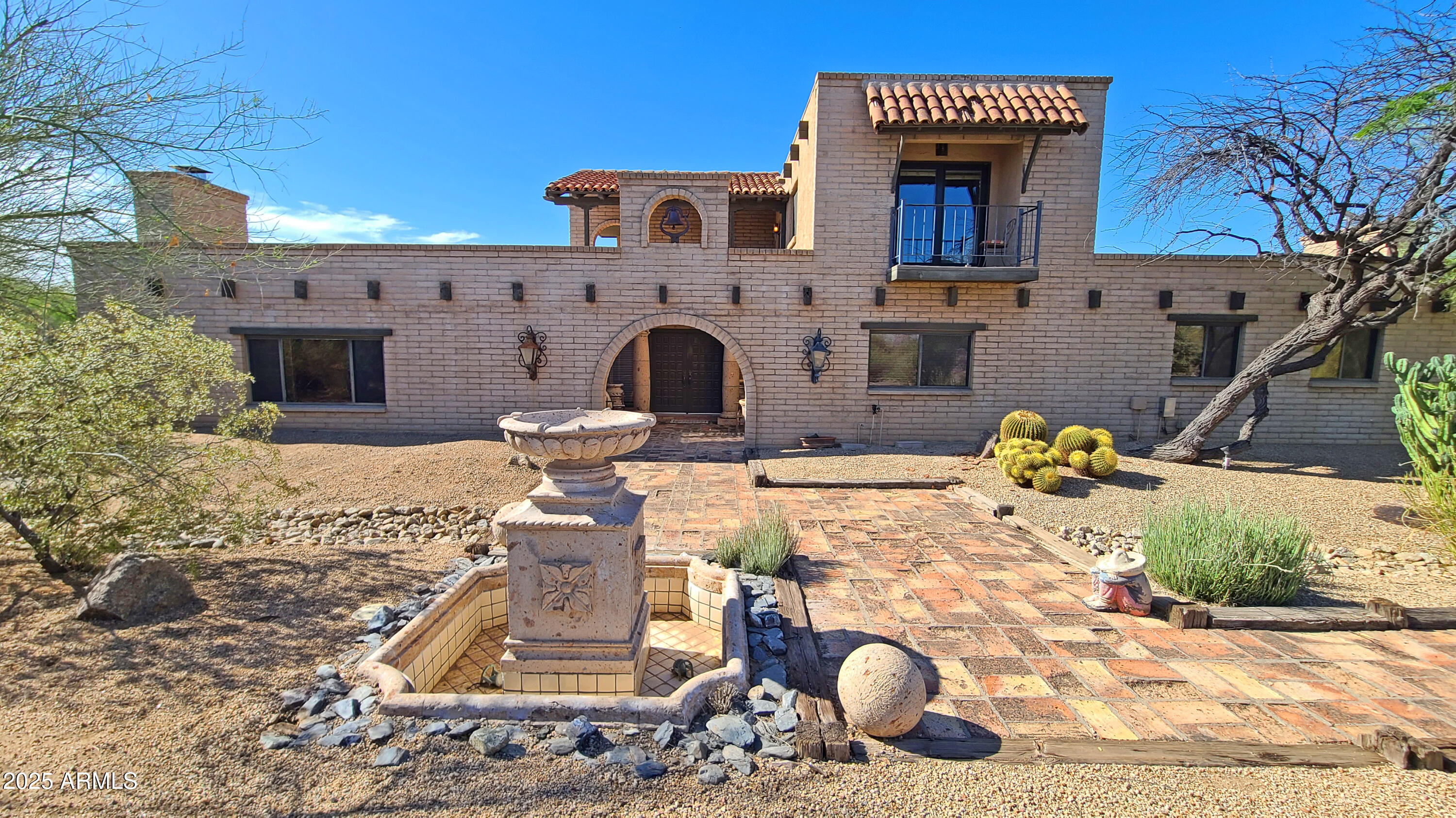 5141 E RANCHO TIERRA Drive