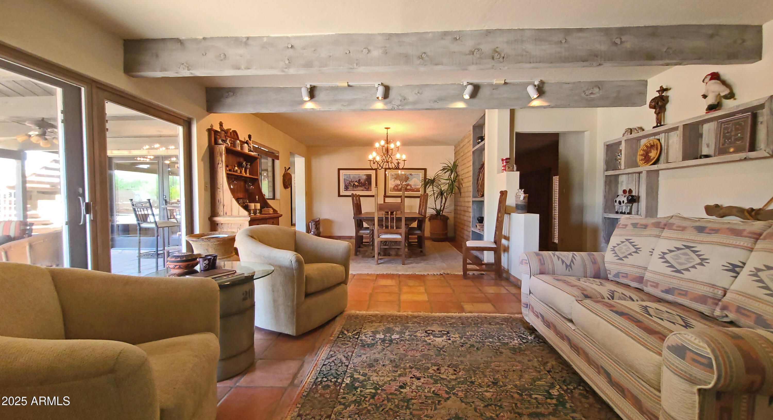 5141 E RANCHO TIERRA Drive