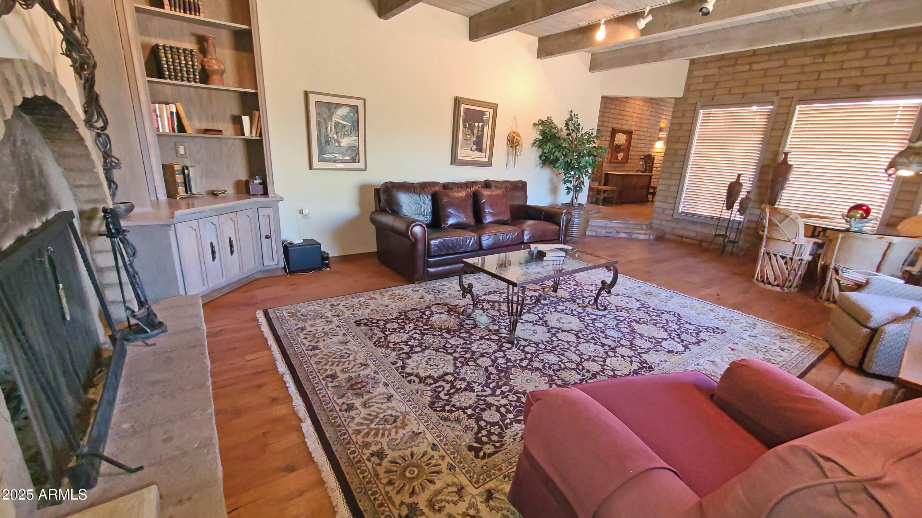 5141 E RANCHO TIERRA Drive