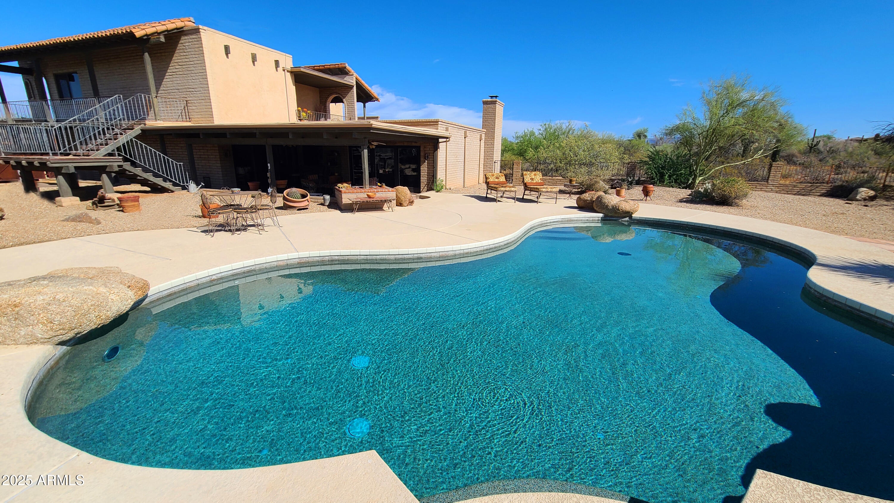 5141 E RANCHO TIERRA Drive