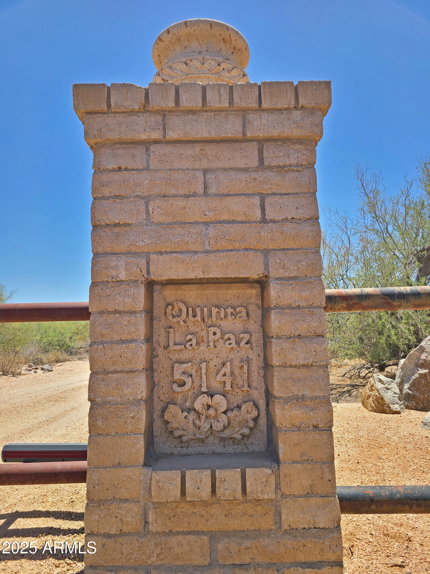 5141 E RANCHO TIERRA Drive