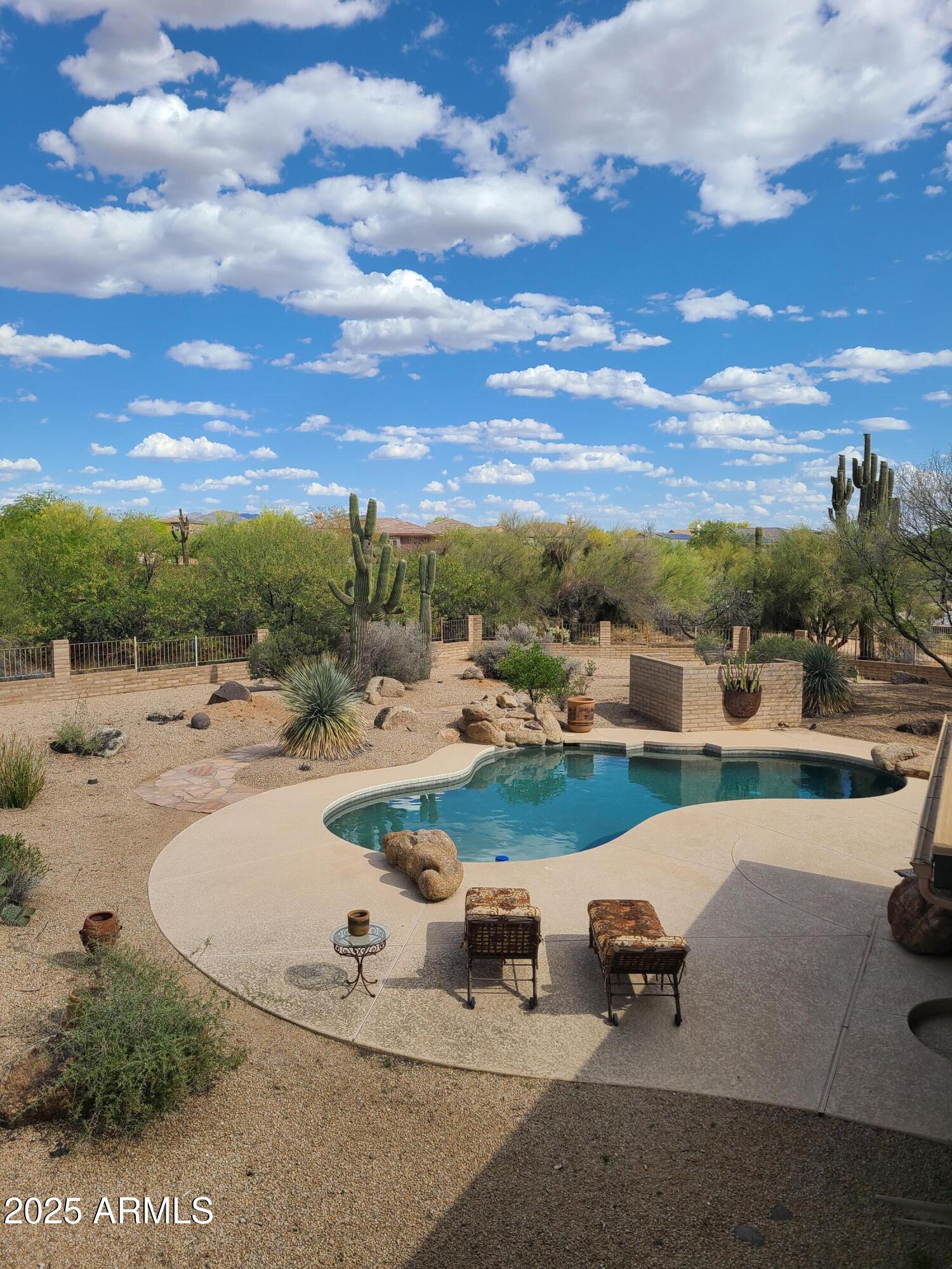 5141 E RANCHO TIERRA Drive