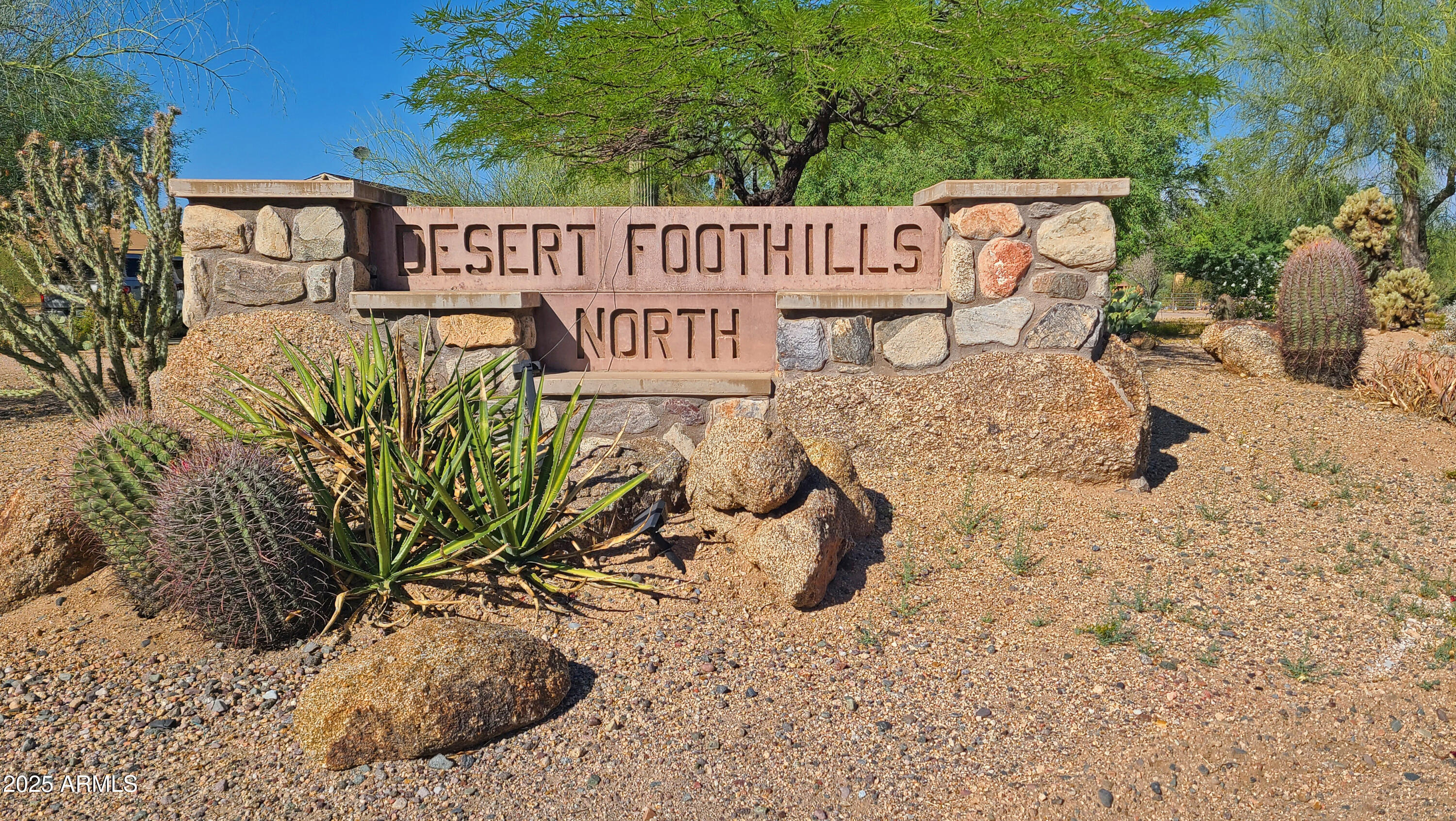 5141 E RANCHO TIERRA Drive