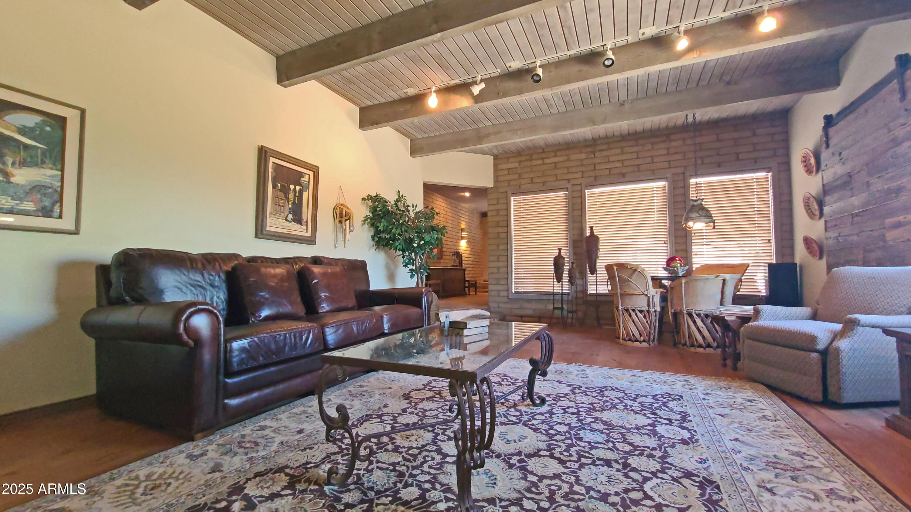 5141 E RANCHO TIERRA Drive