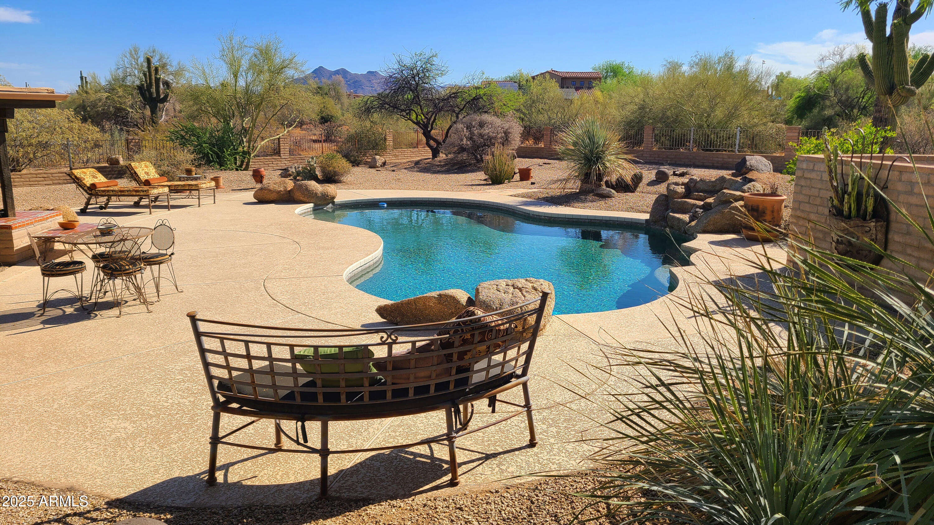 5141 E RANCHO TIERRA Drive