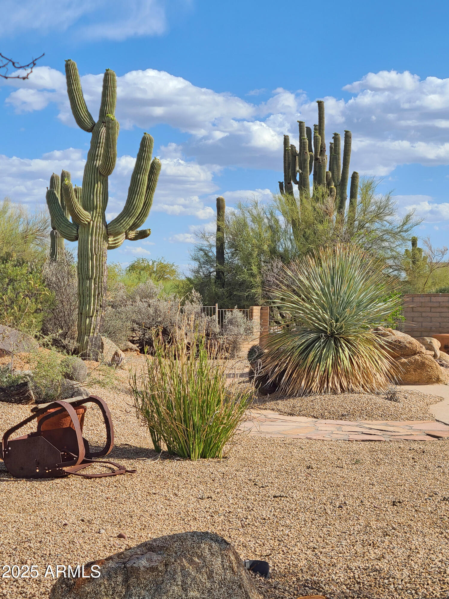 5141 E RANCHO TIERRA Drive