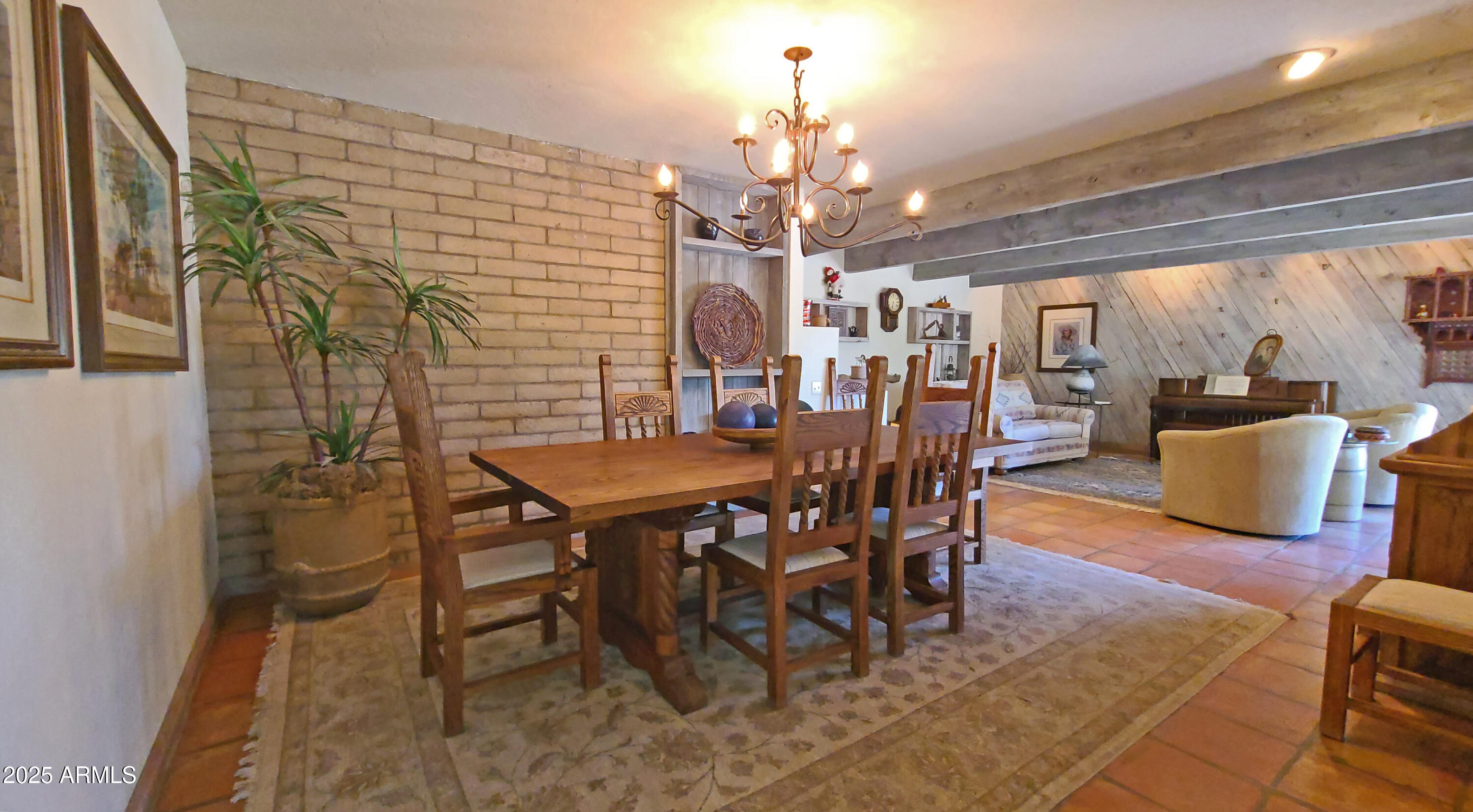 5141 E RANCHO TIERRA Drive