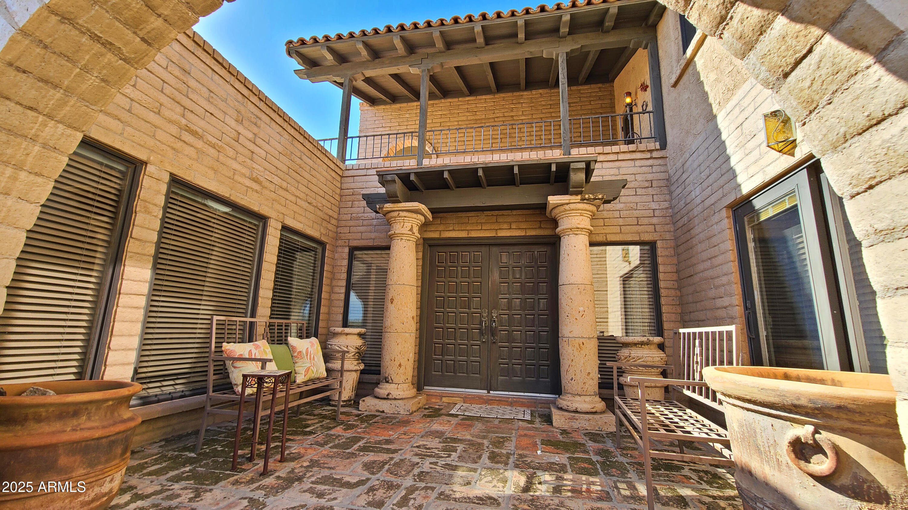 5141 E RANCHO TIERRA Drive