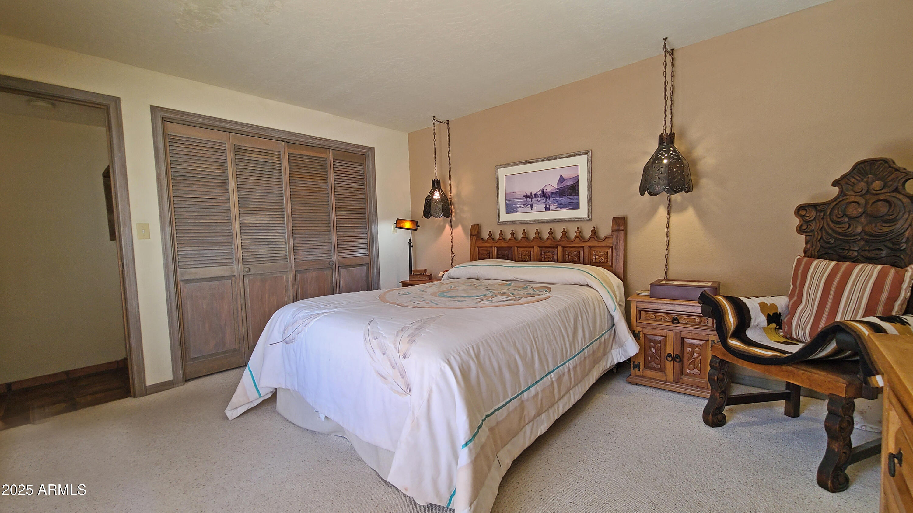 5141 E RANCHO TIERRA Drive