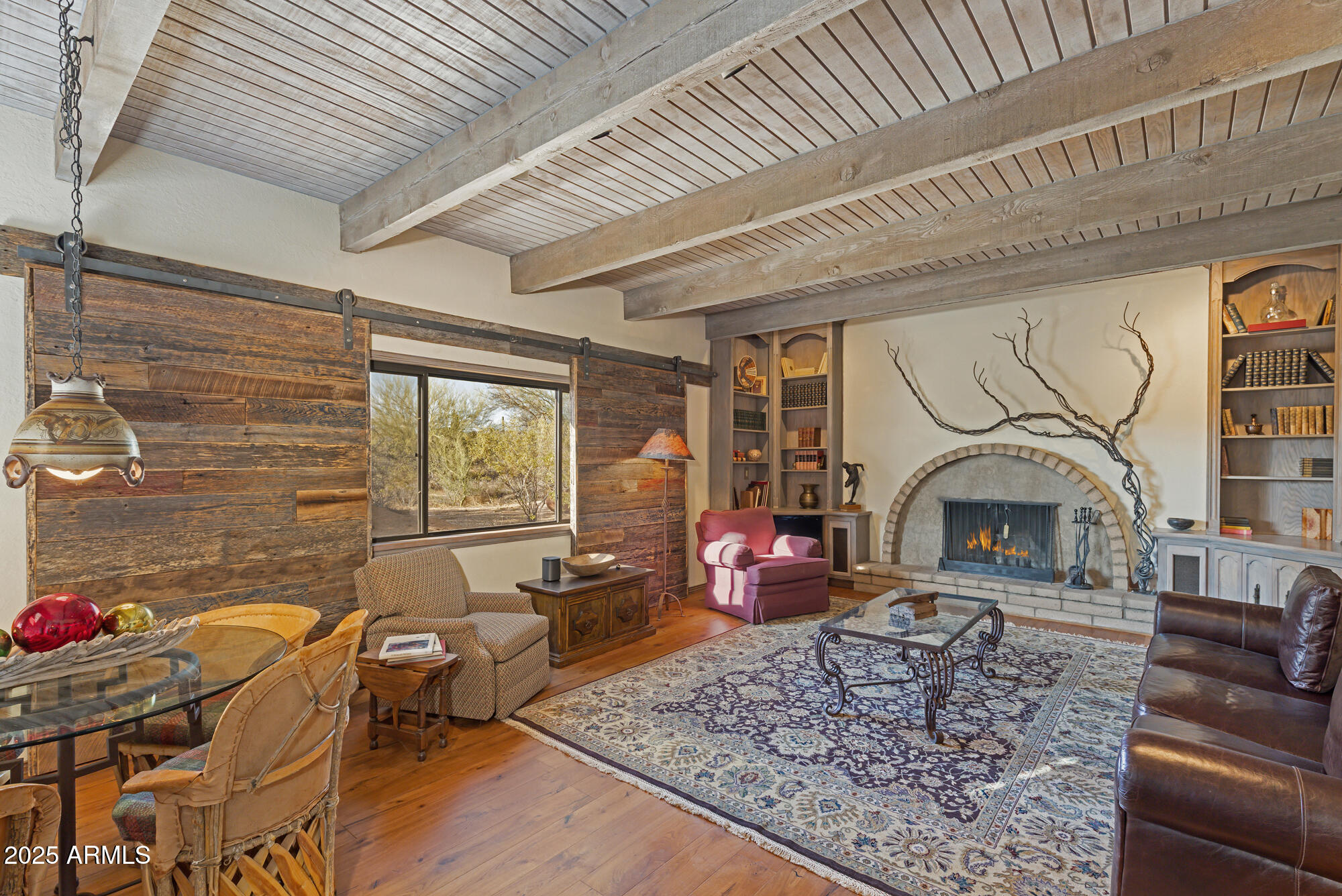 5141 E RANCHO TIERRA Drive