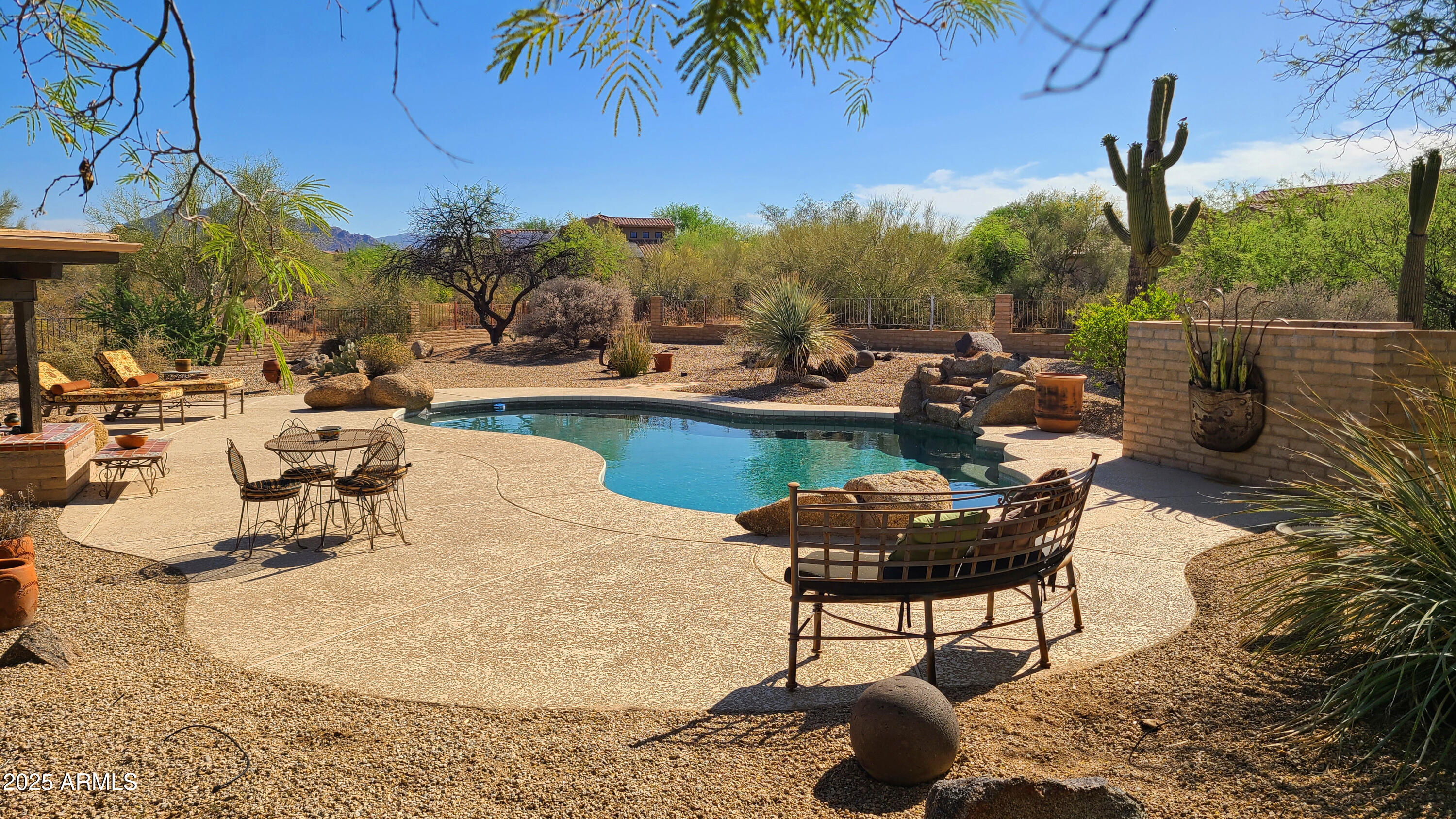 5141 E RANCHO TIERRA Drive