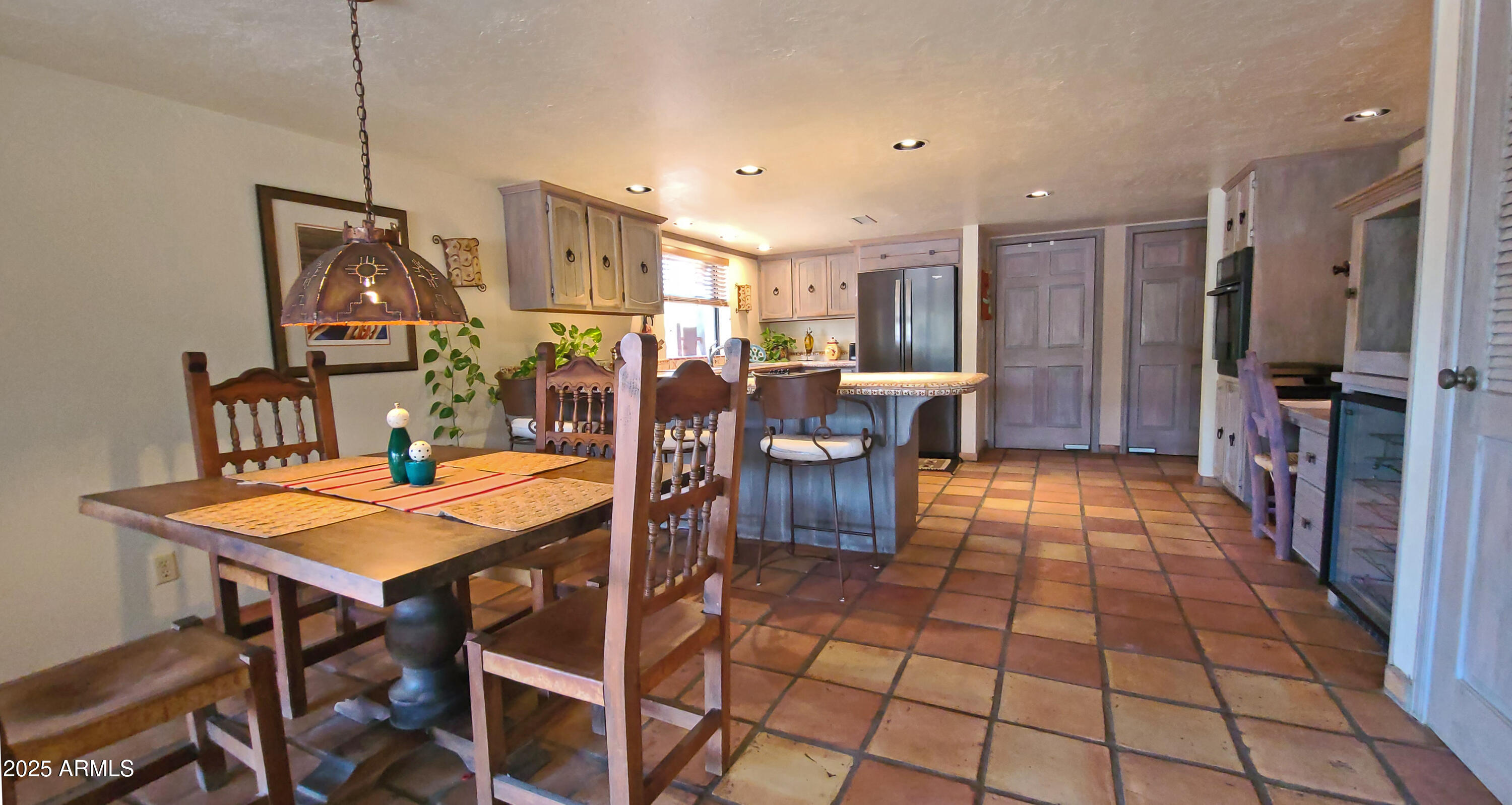 5141 E RANCHO TIERRA Drive