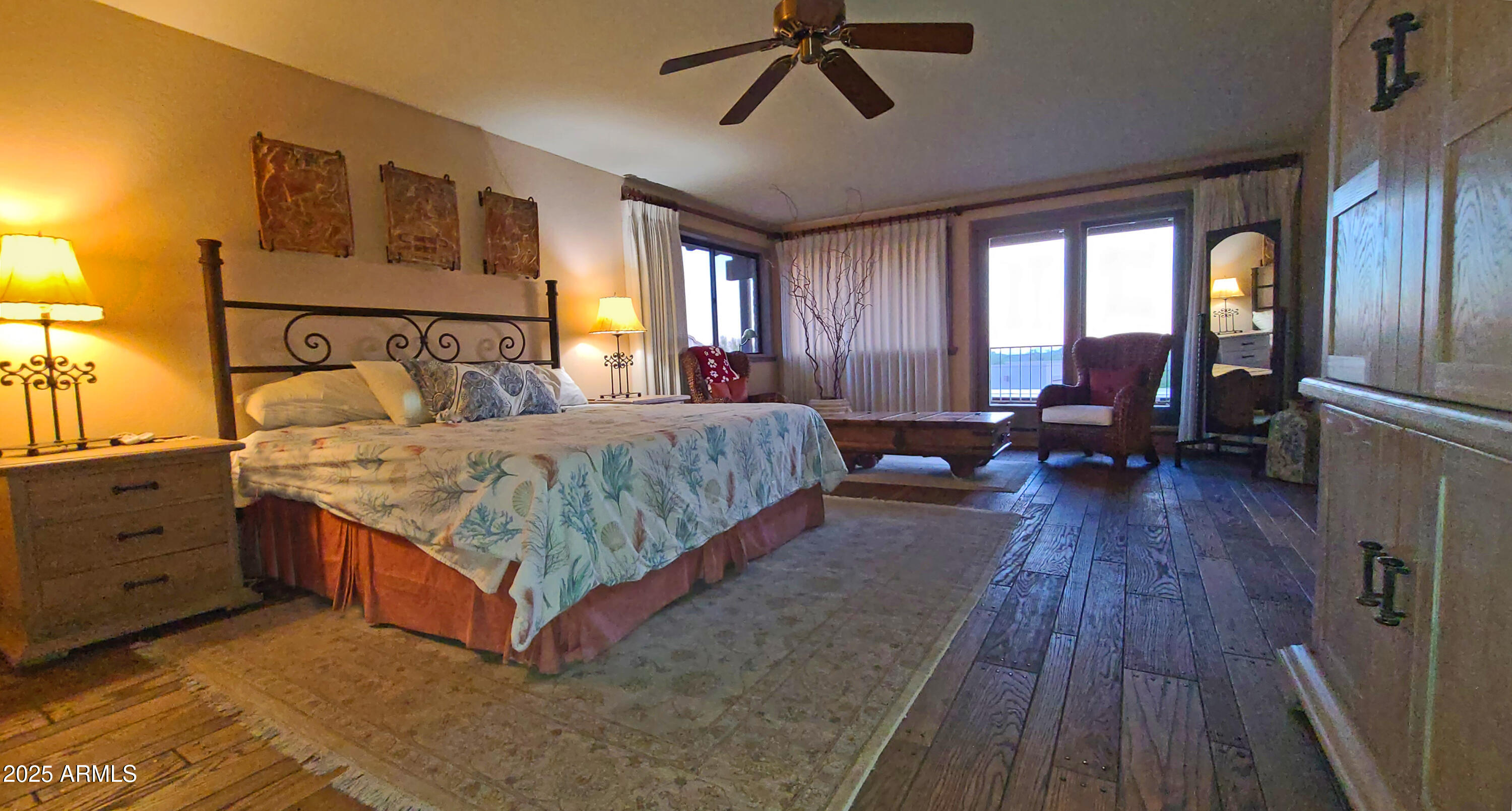 5141 E RANCHO TIERRA Drive