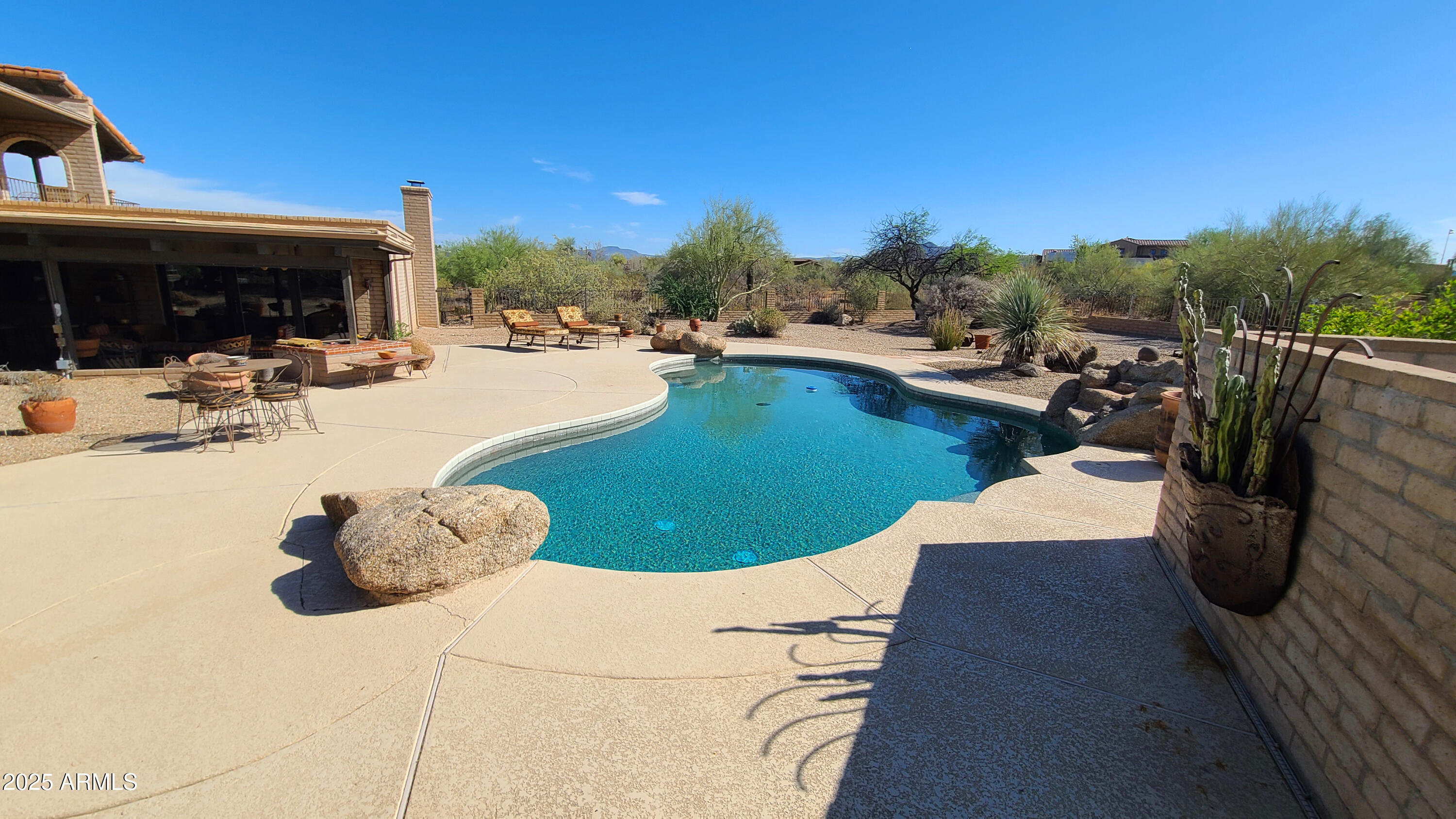 5141 E RANCHO TIERRA Drive